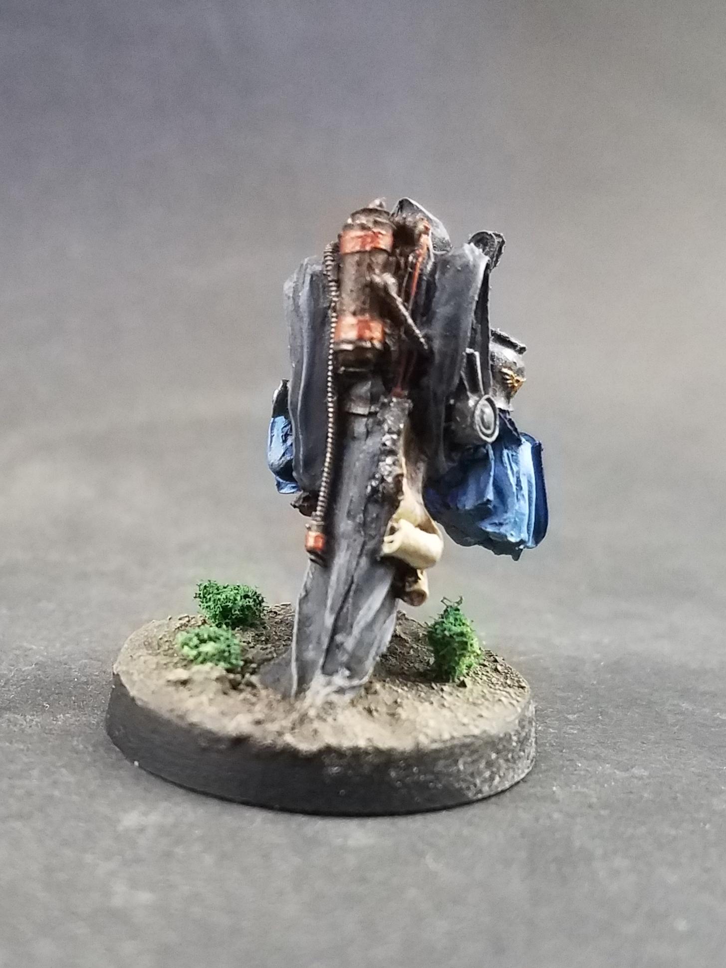 Death Korps of Krieg, Dkk, Imperial Guard