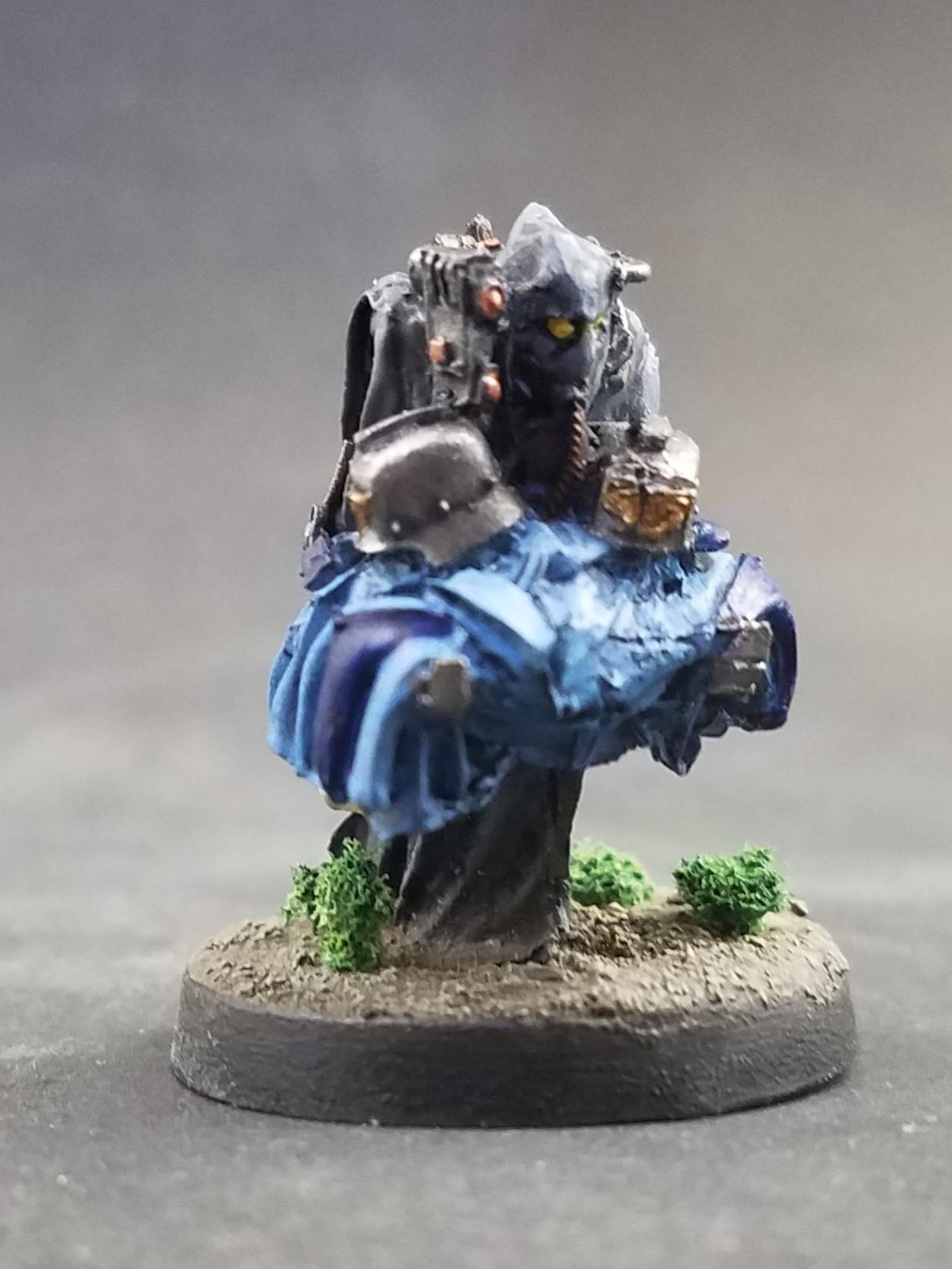 Death Korps of Krieg, Dkk, Imperial Guard