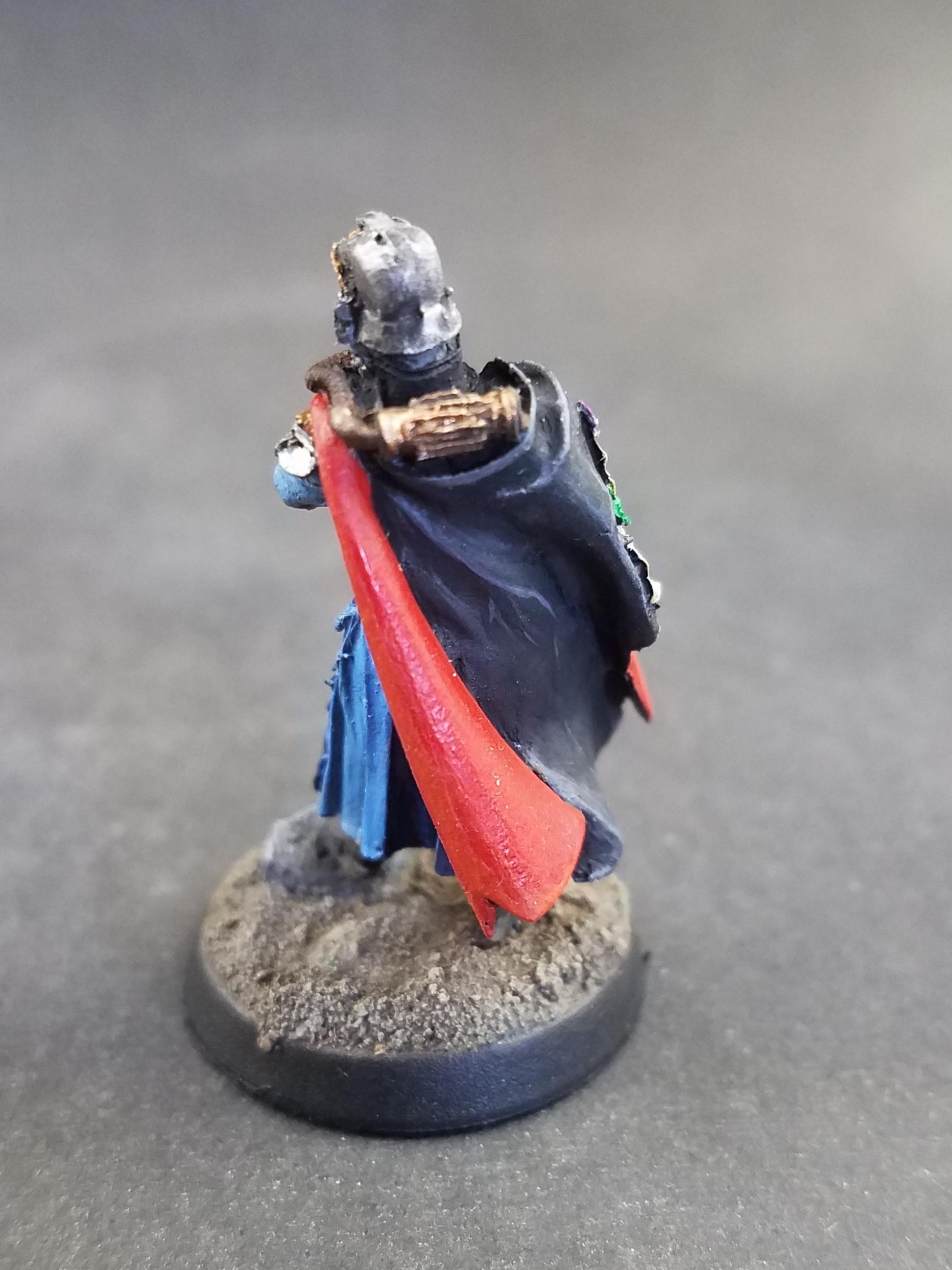 Death Korps of Krieg, Dkk, Imperial Guard