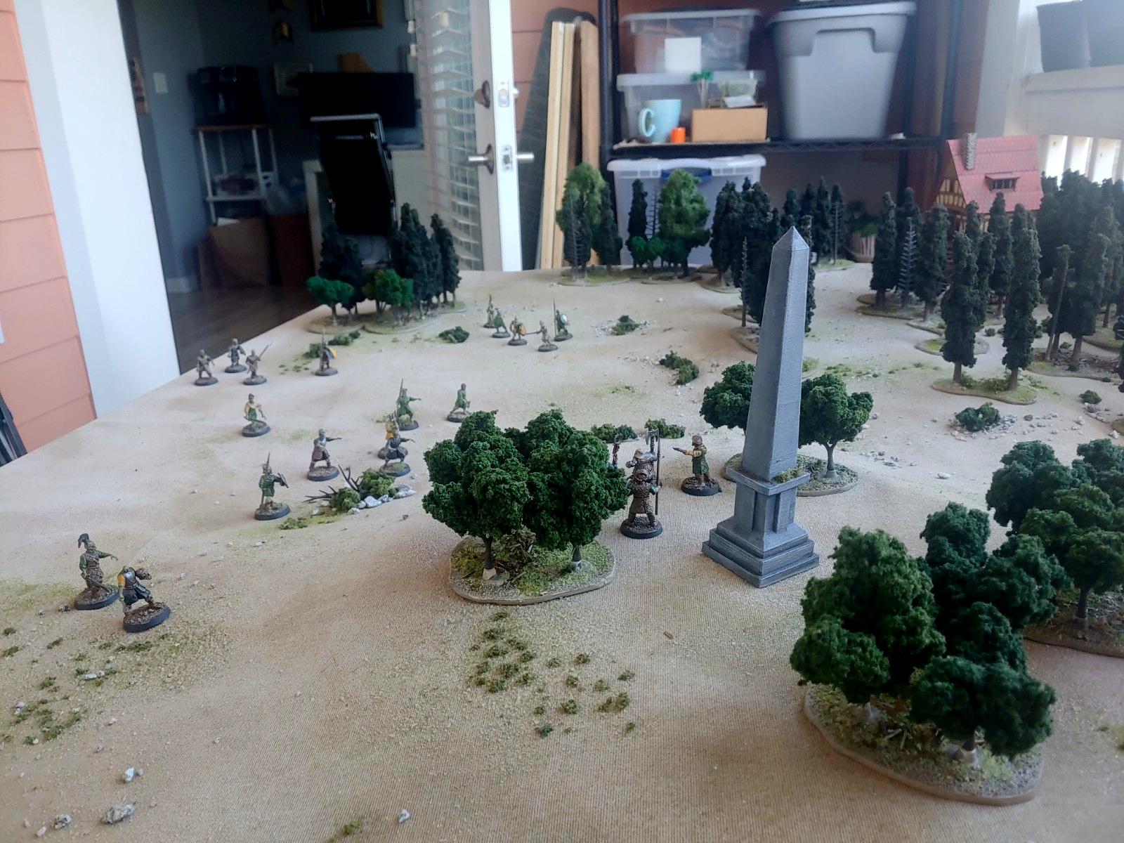 Rpg, Stirland, Warhammer Fantasy