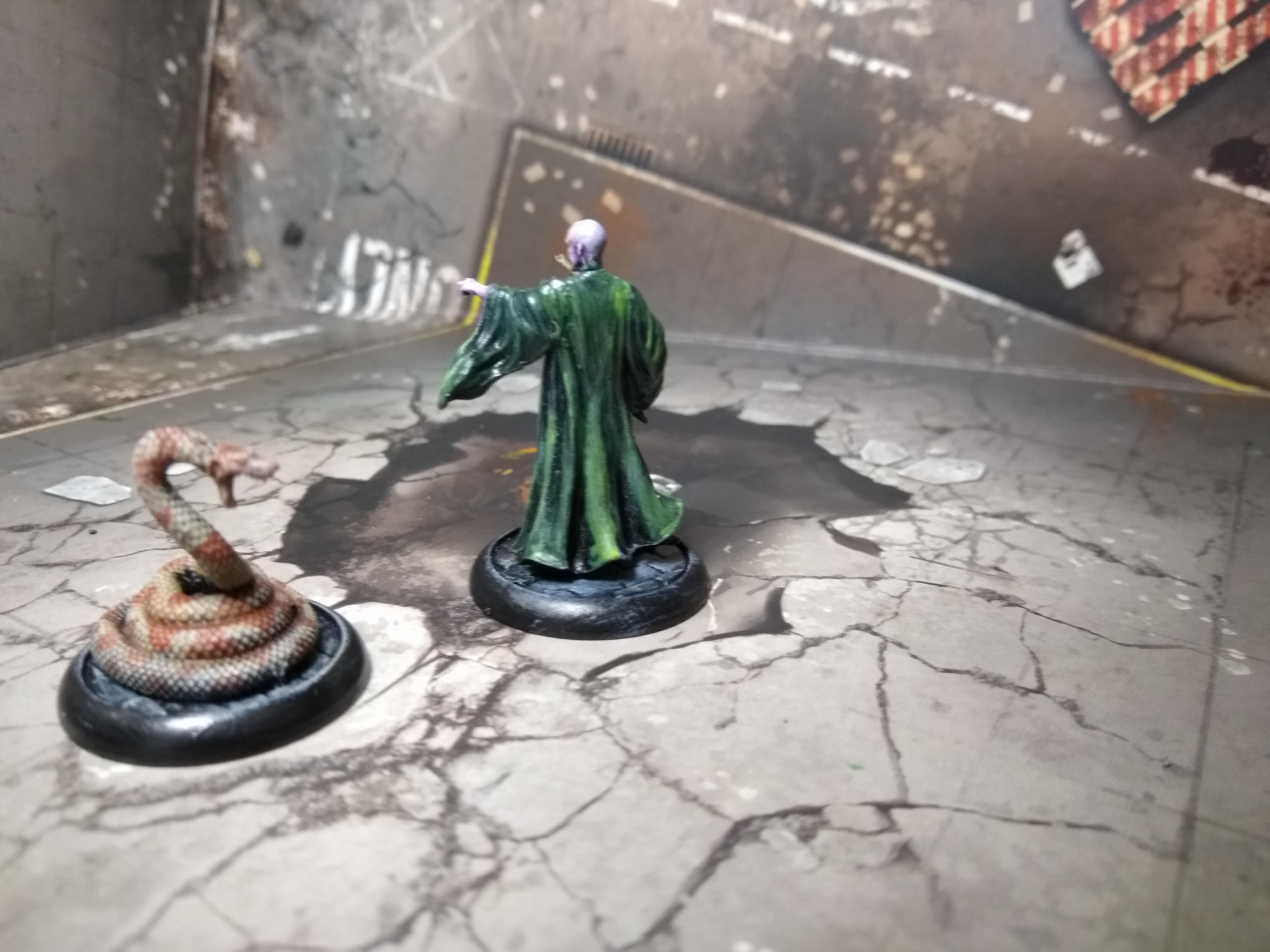 Voldemort rear