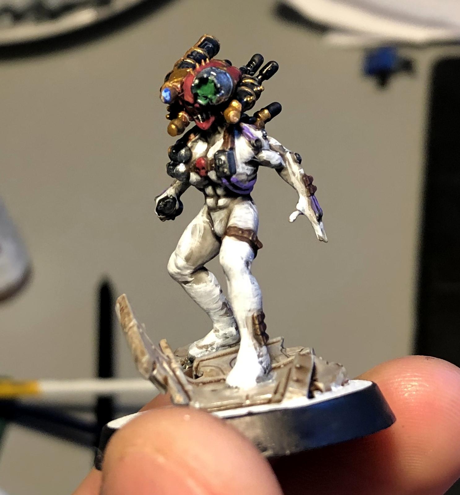 Astra Militarum, Crusaders, Culexus Assassin, Guardsmen, Imperial Guard, Imperium, Infantry, Officio Assassinorum, Warhammer 40,000