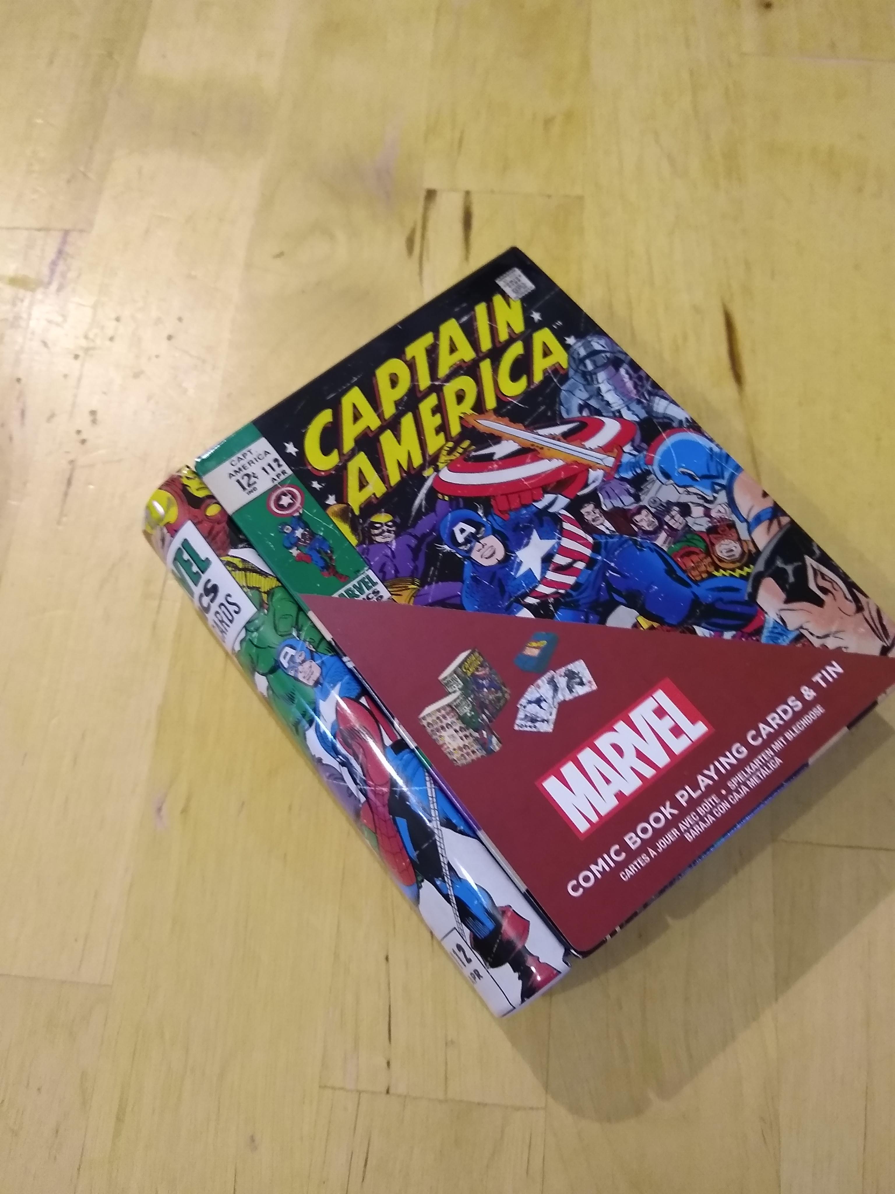 Geek gift