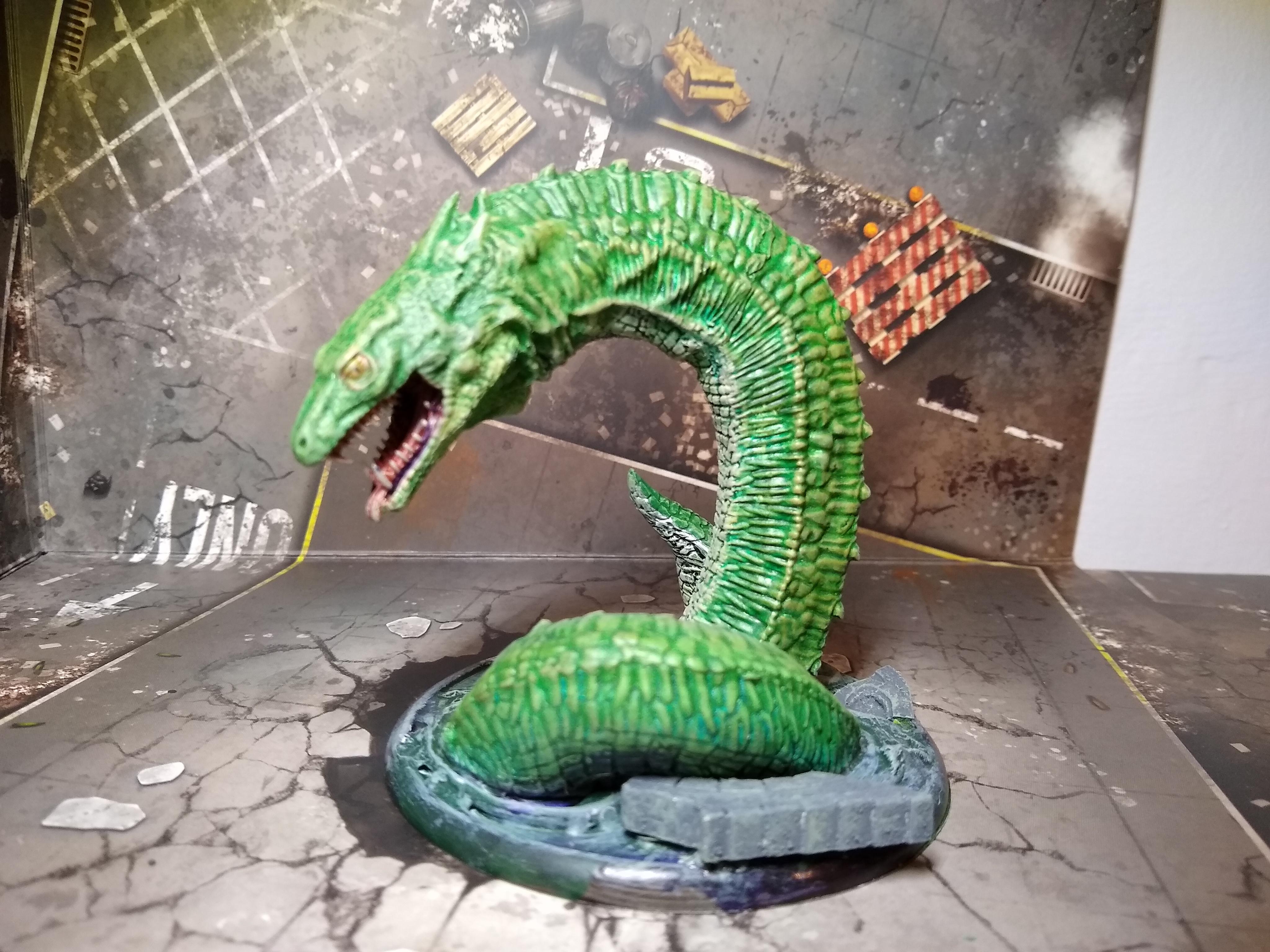Basilisk