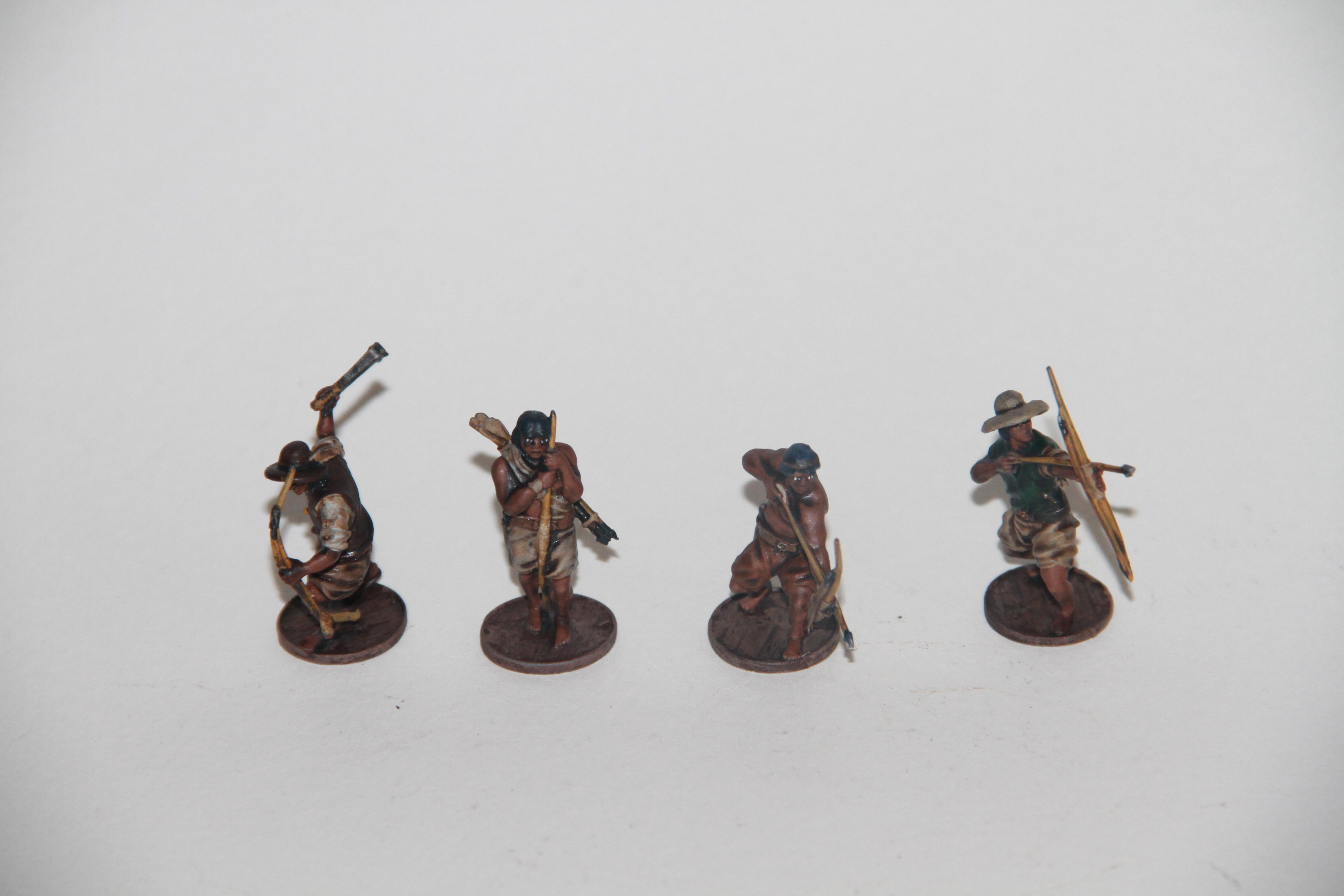 Blood And Plunder, Flintlock Games, Historical, Pirates, Spanish