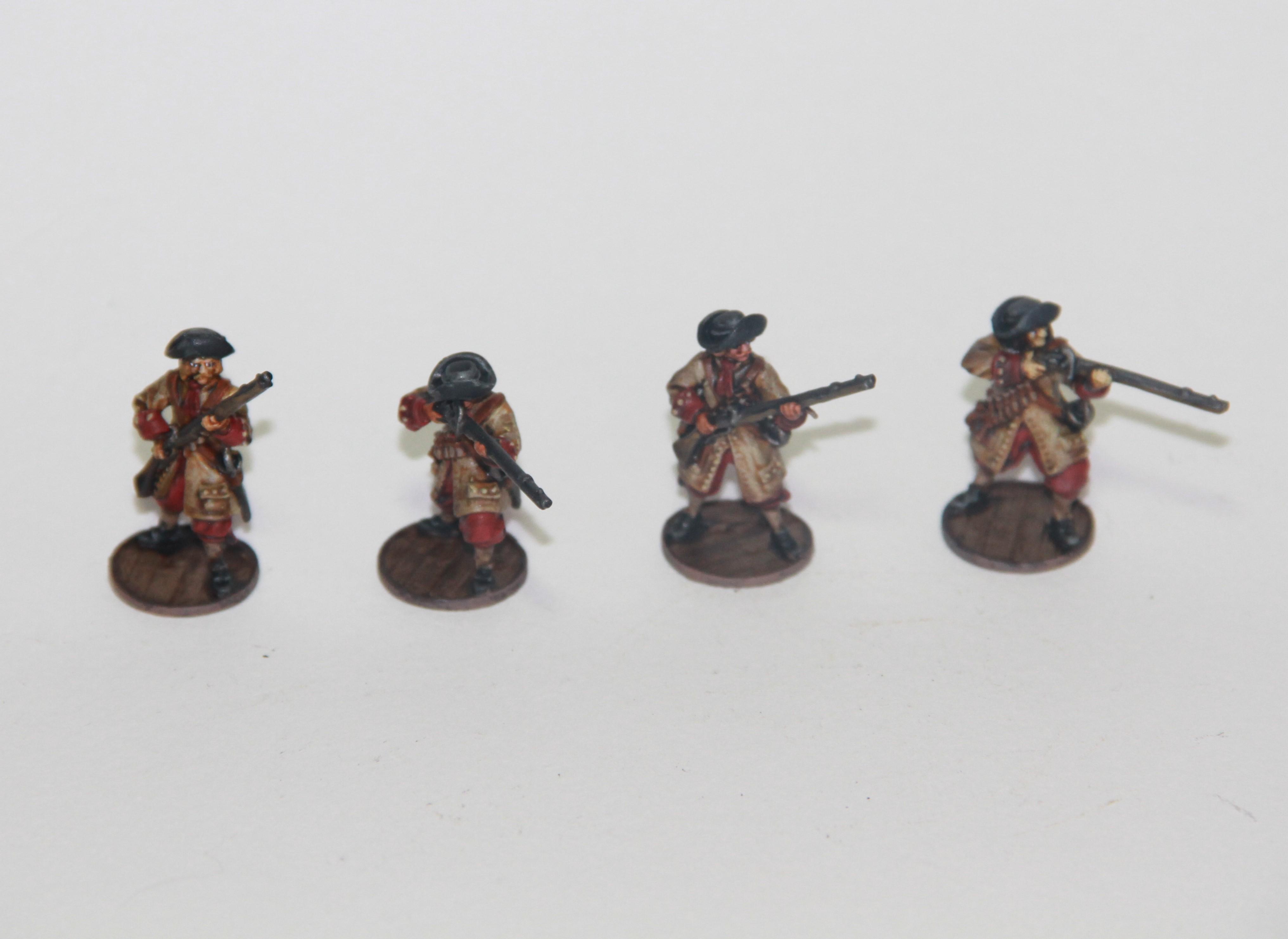 Blood And Plunder, Flintlock Games, Historical, Pirate, Ship, Spanish