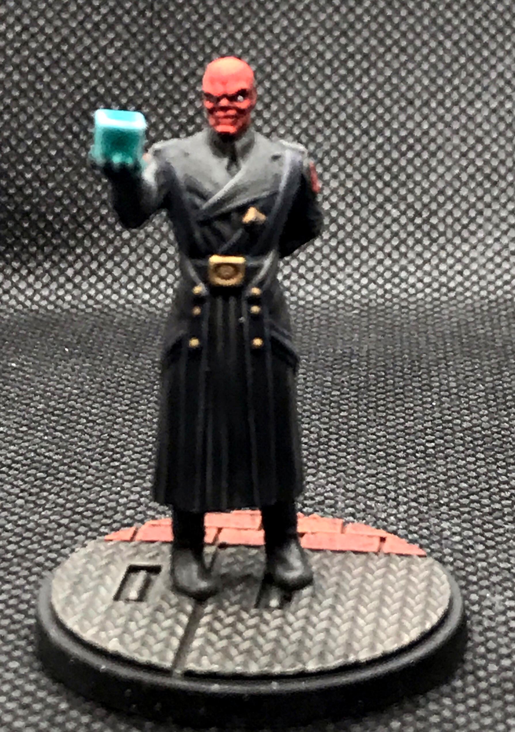 Red Skull