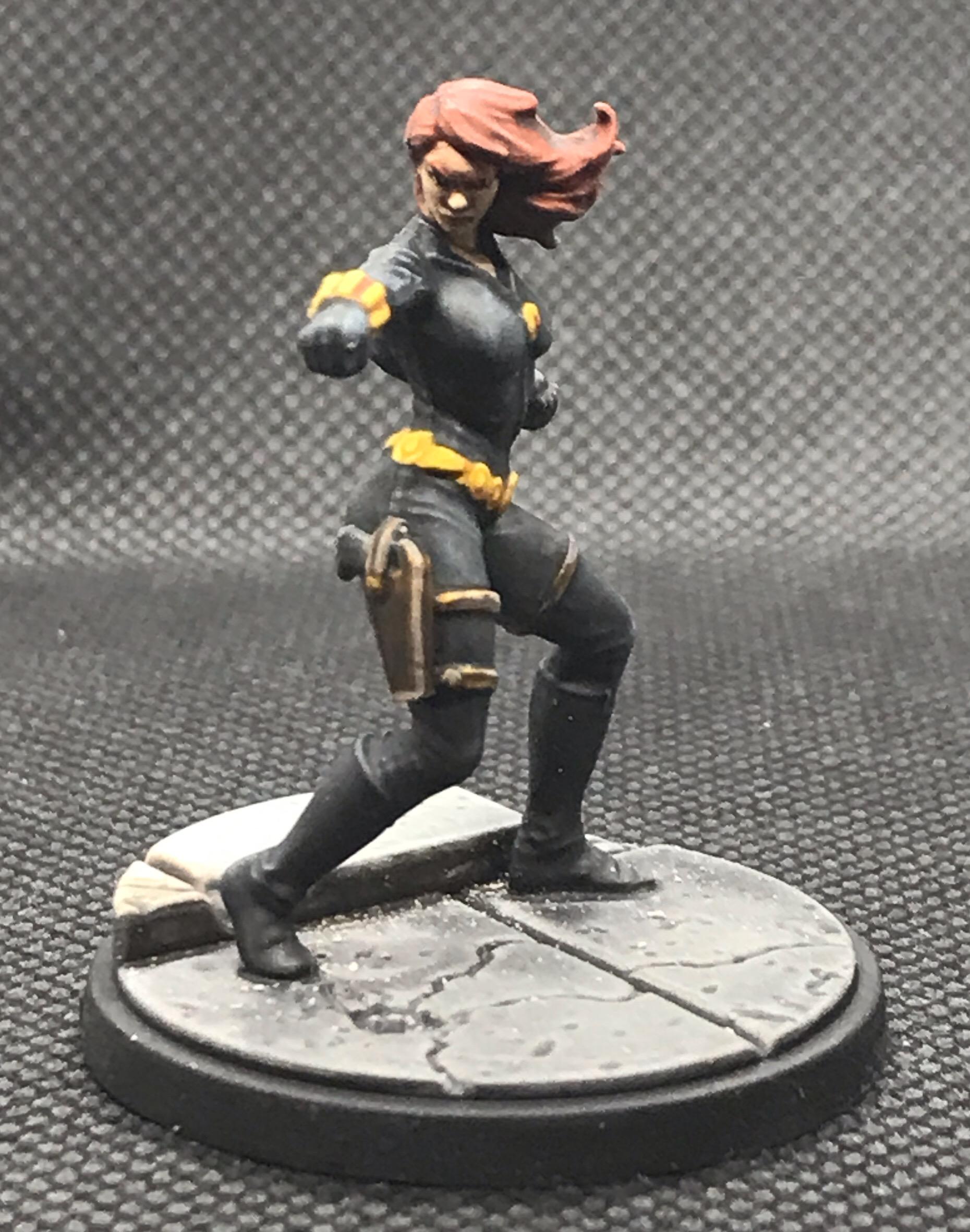 Black Widow