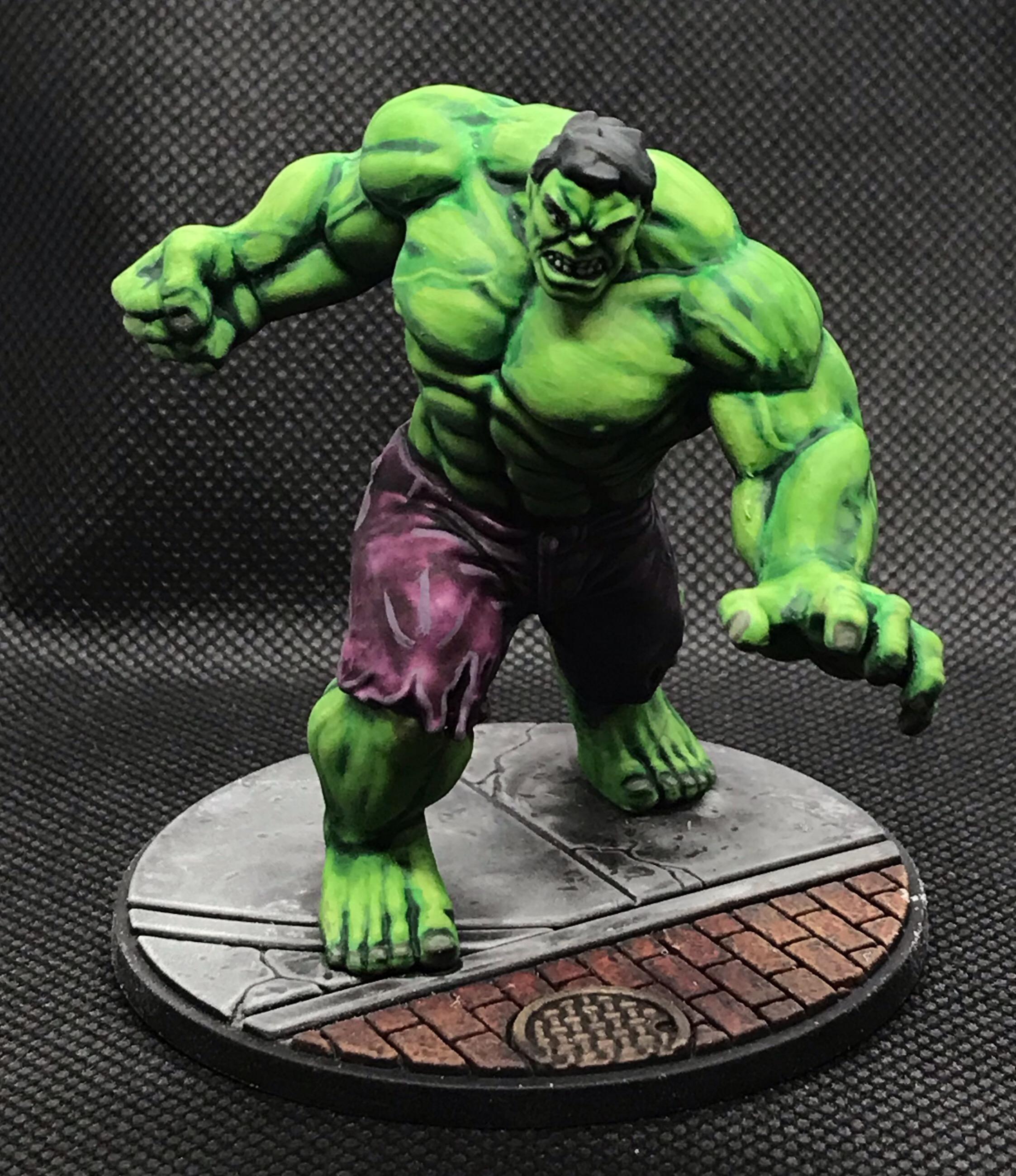 Hulk