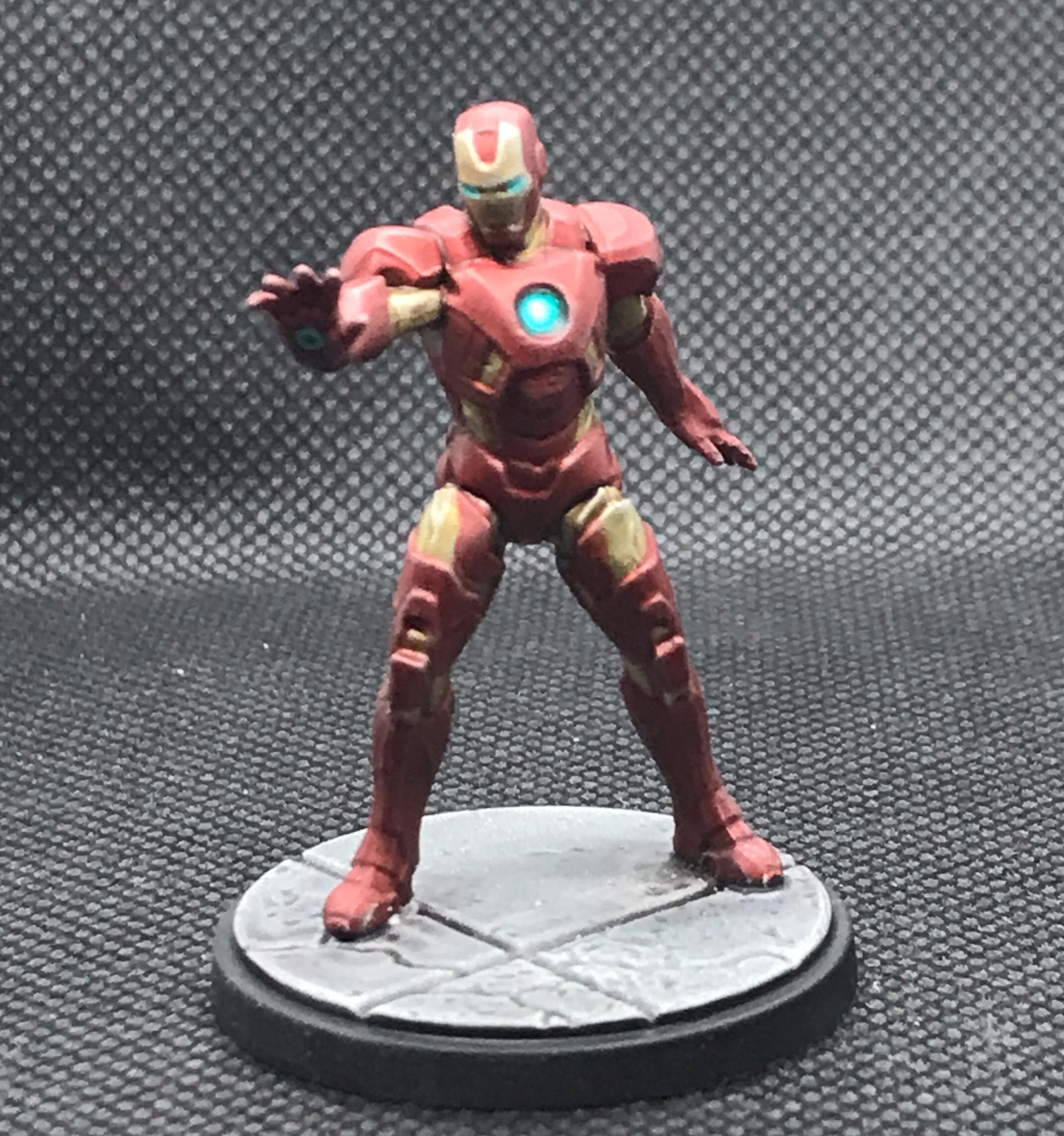 Iron Man