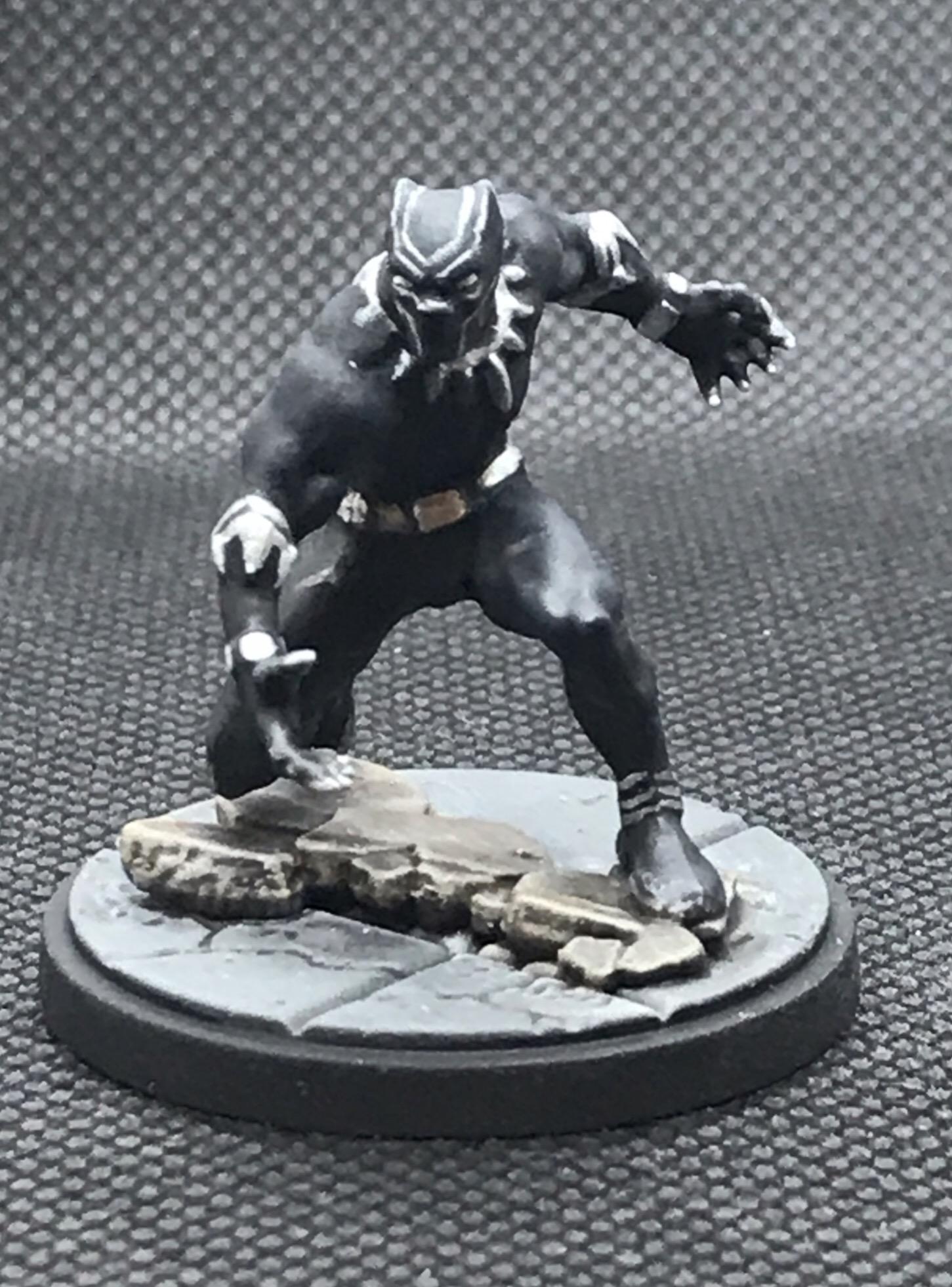 Black Panther