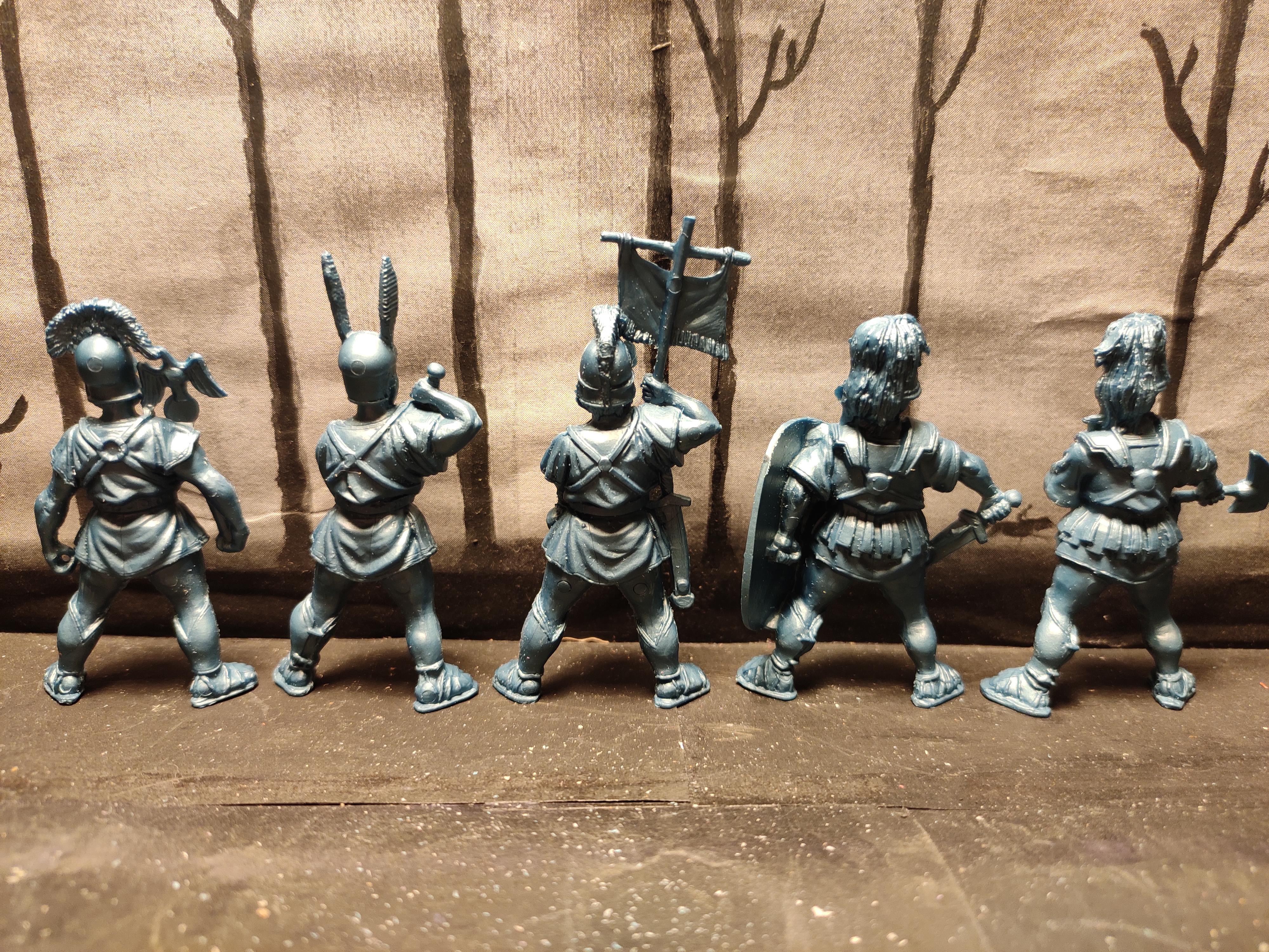 &#1041;&#1080;&#1090;&#1074;&#1099; Fantasy, Banner, Centurion, Fantasy Battles, From Russia, Infantry, Legion, Legionnaire, Officer, Regiment, Romans, Shield, Soldier, Spear, Sword, Technolog, Tehnolog, Warriors, Work In Progress