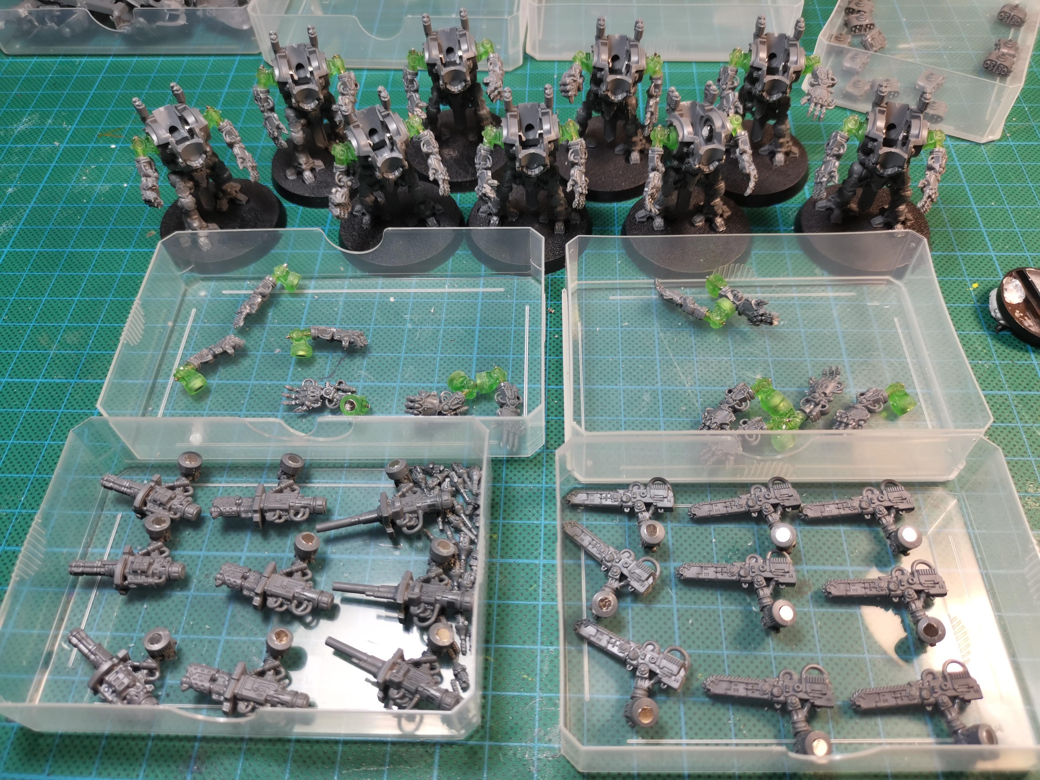 Adeptus Titanicus