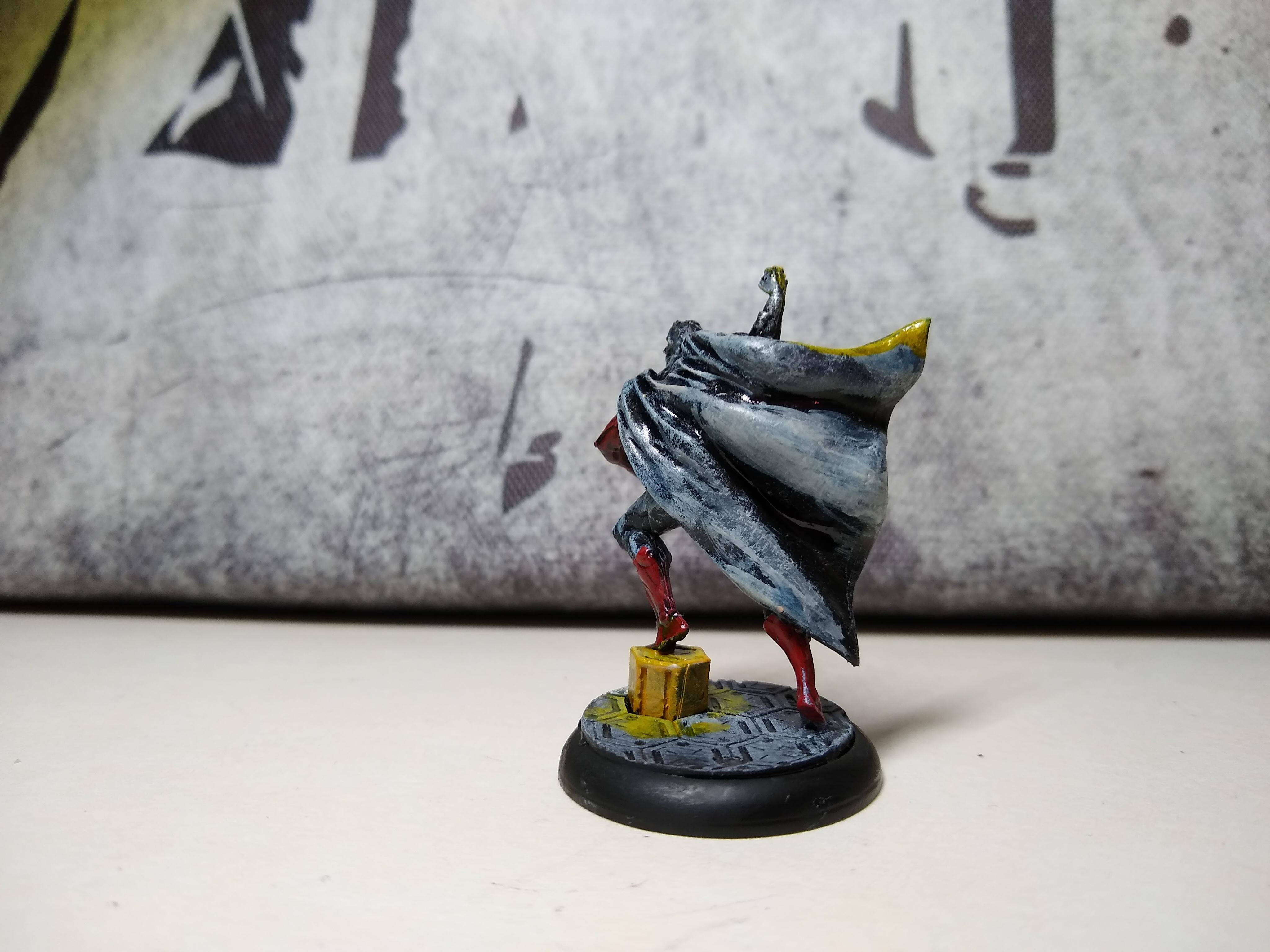 Batman, Comic, Dc, Harley Quinn, Joker, Superhero