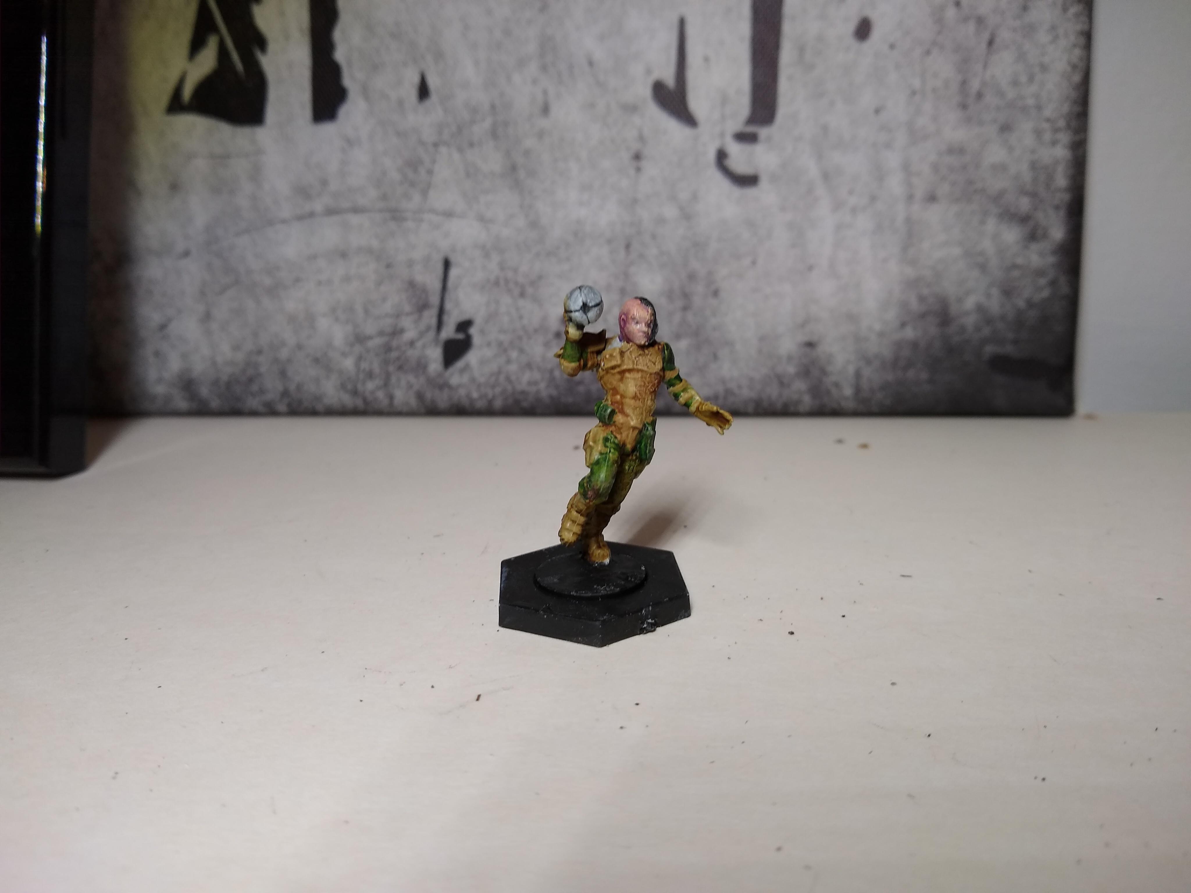 The Pathfinder