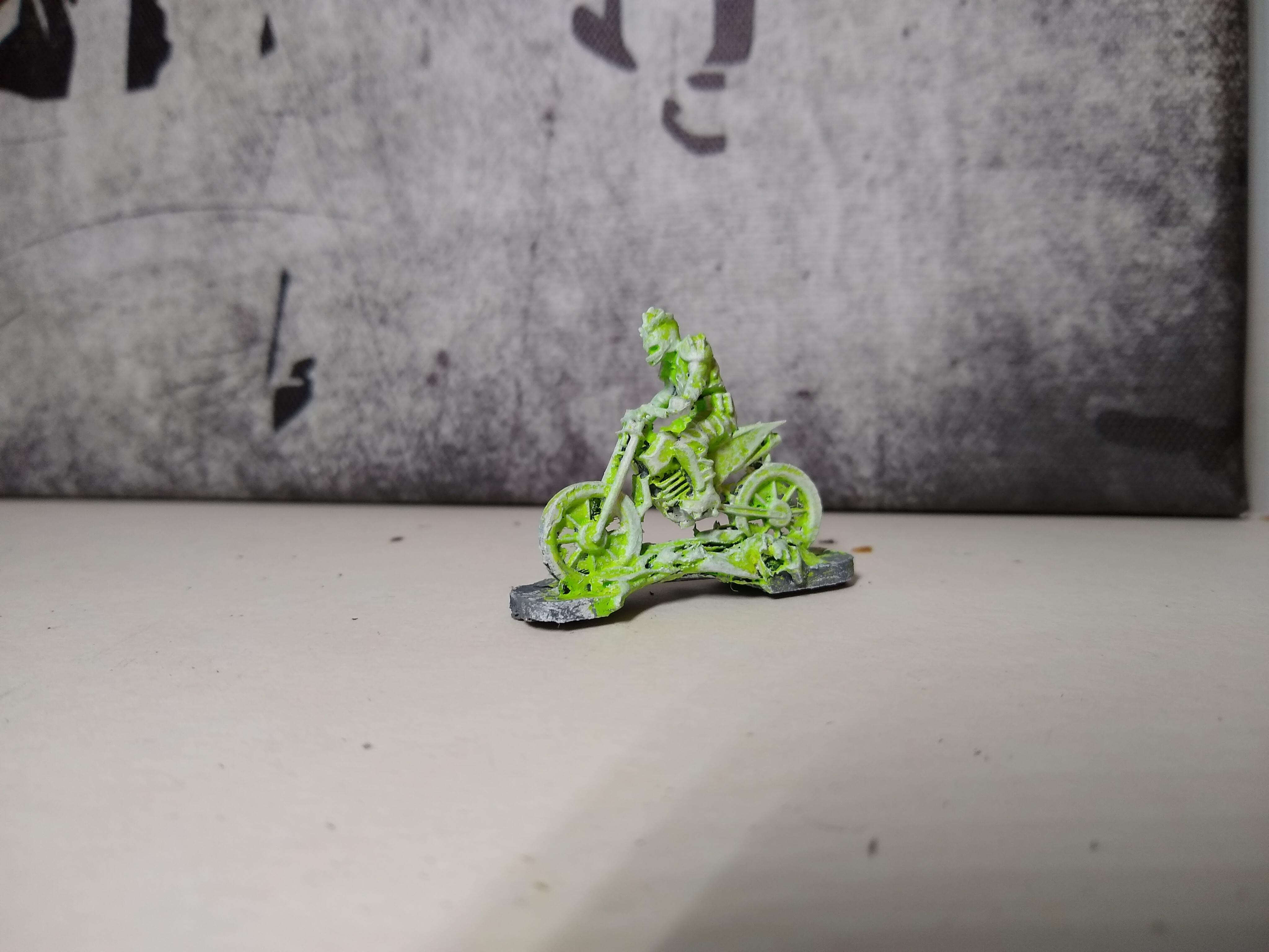 Ghost biker 4