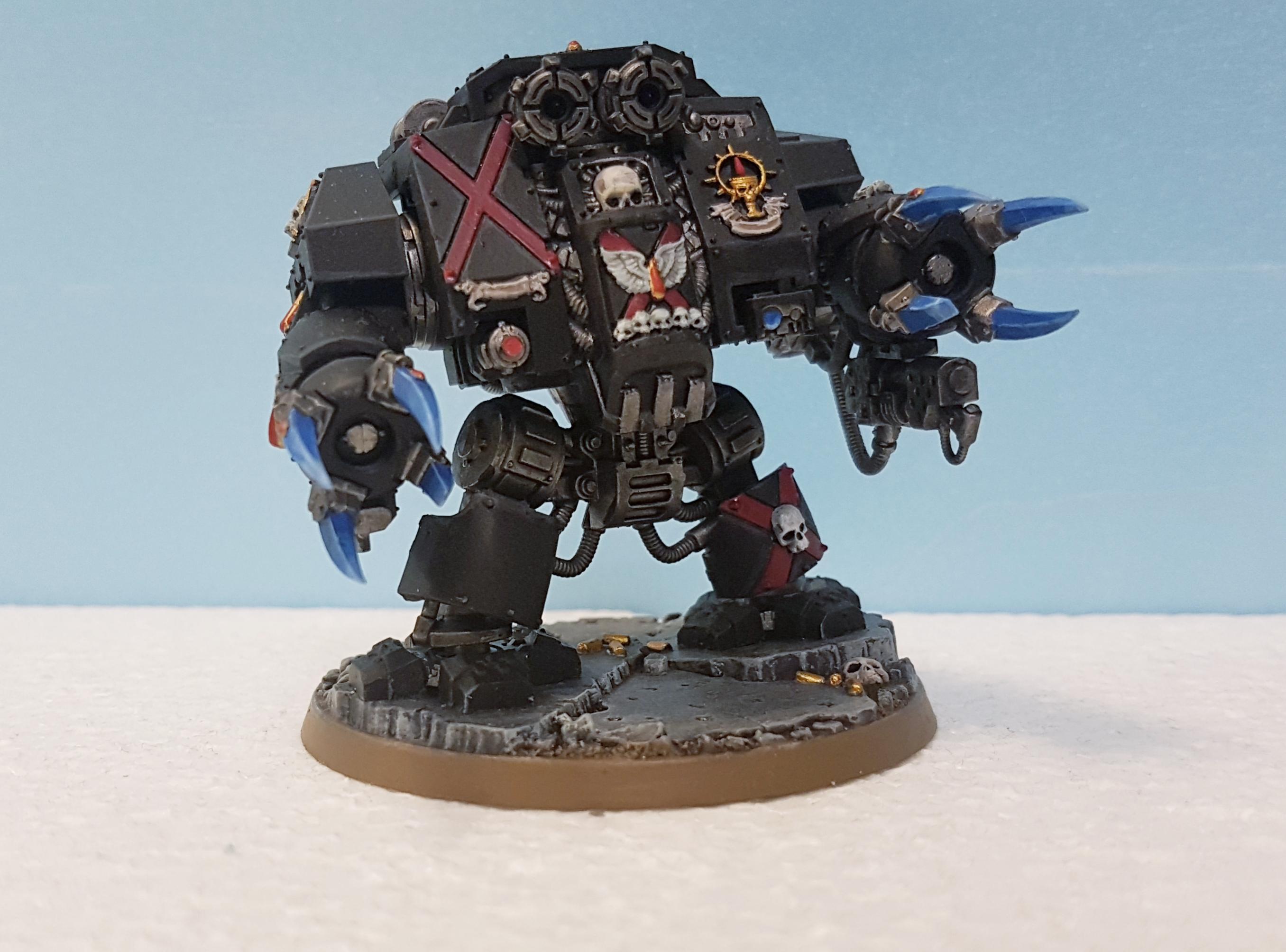 Death Company Dreadnaught