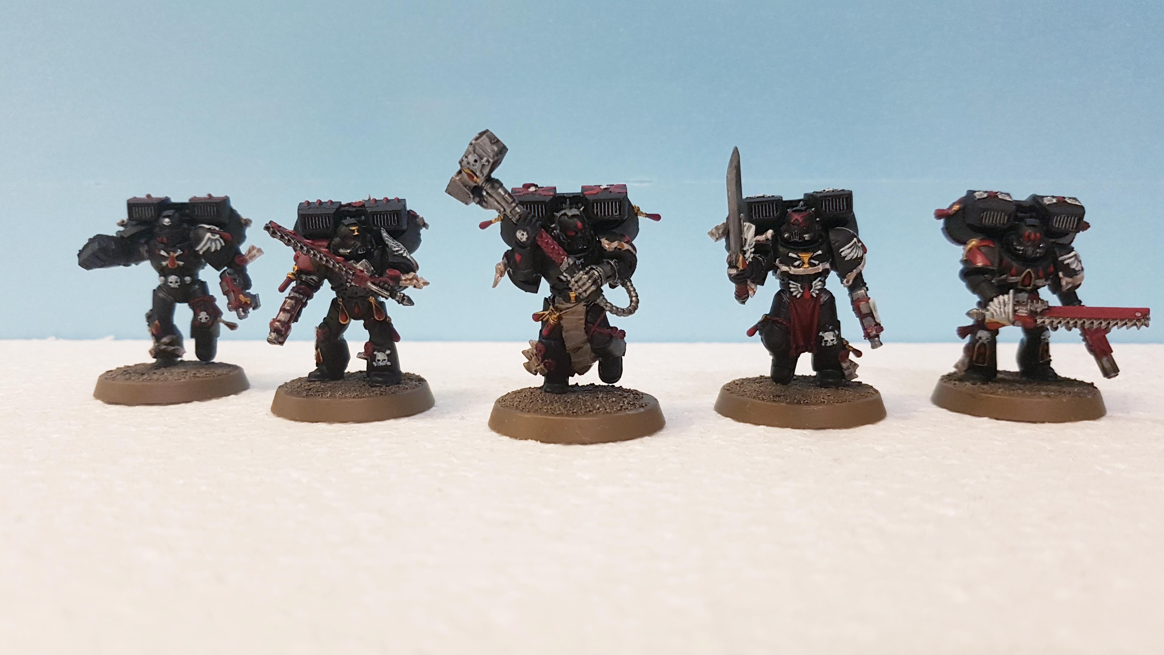 Death Company