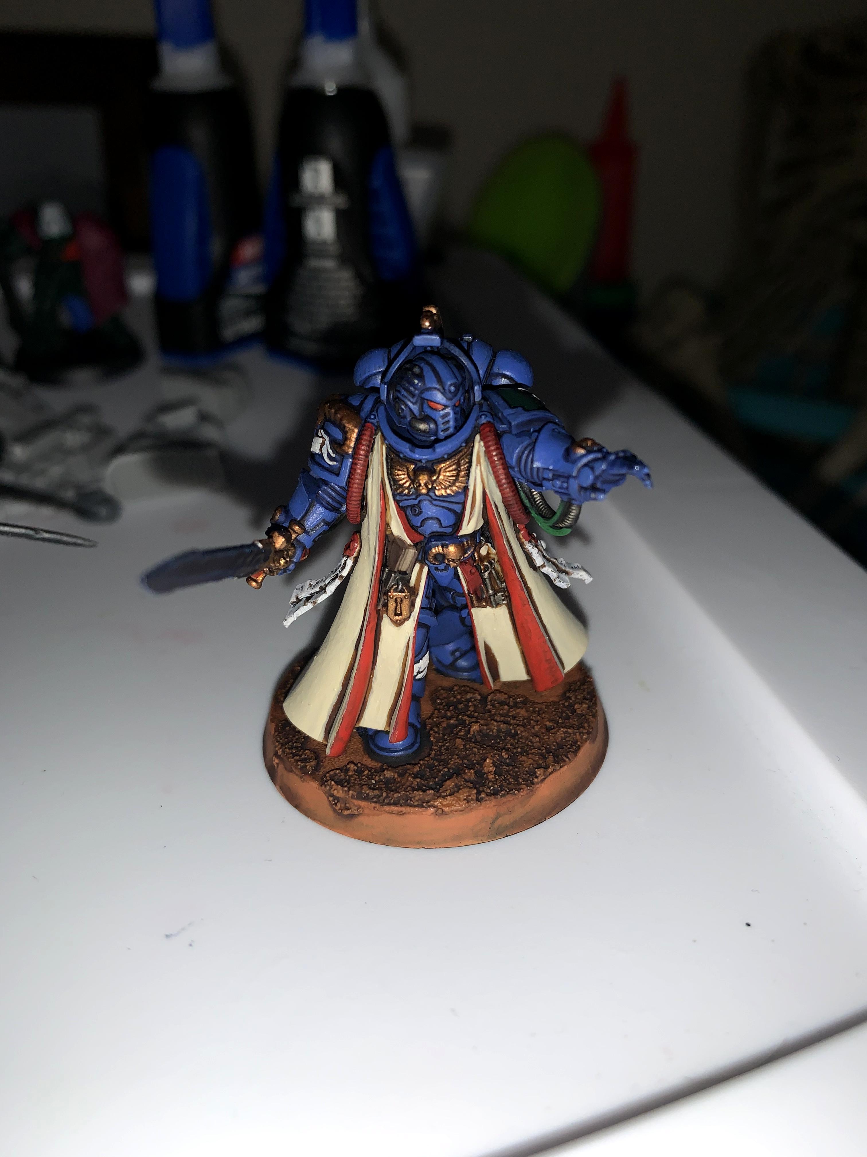 DA Primaris Librarian