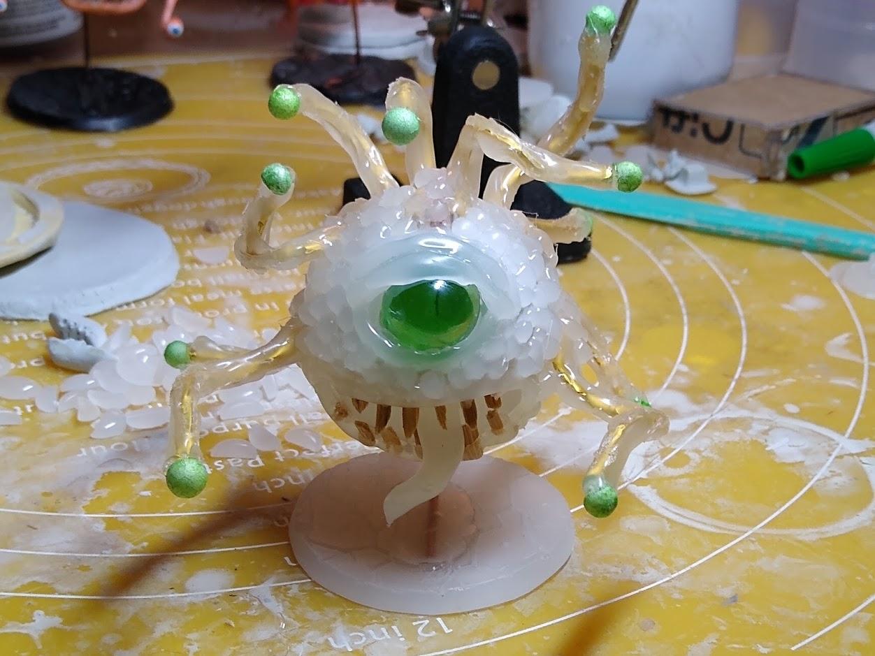 beholder