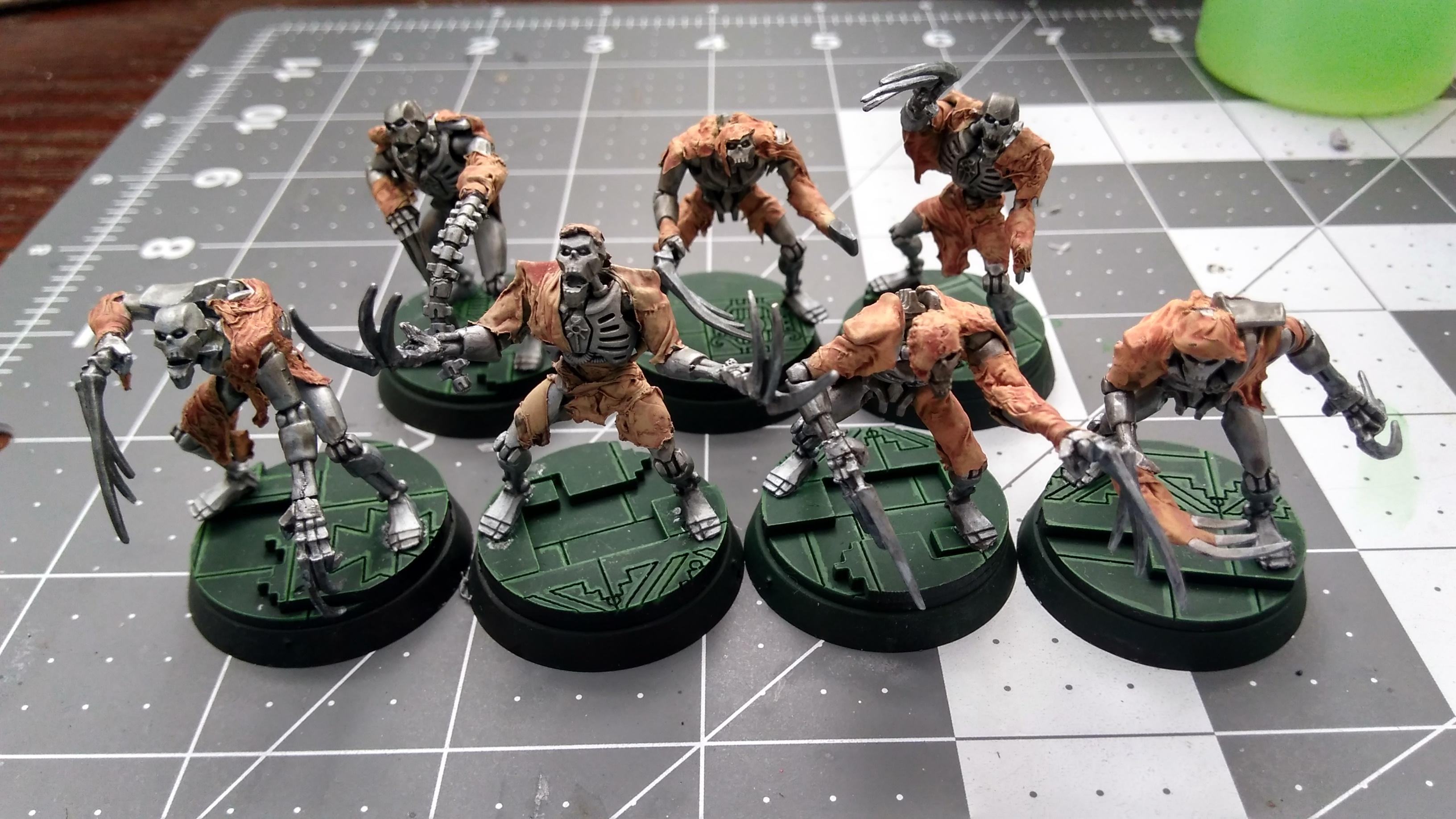 Flayed Ones
