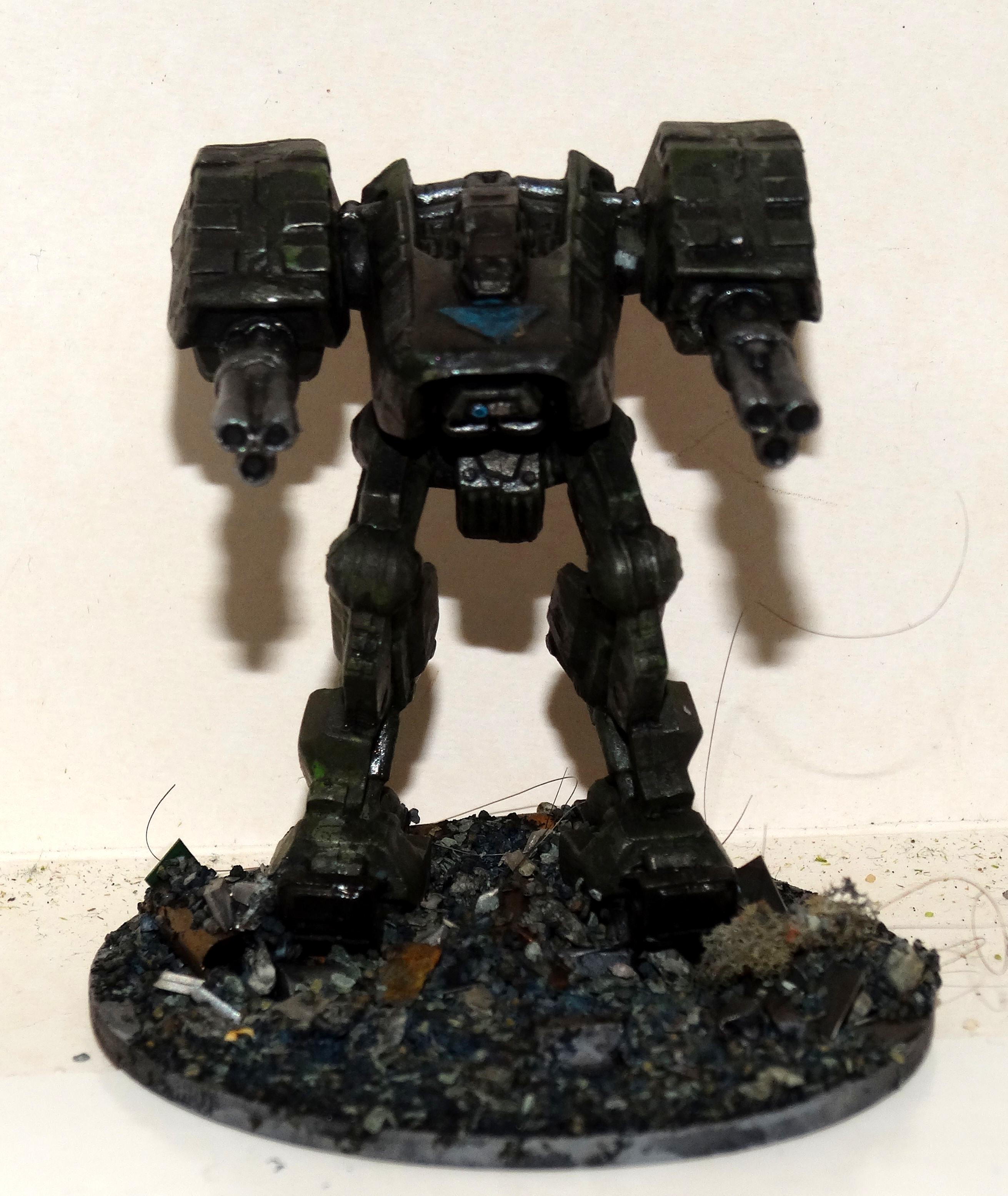 Cataphract