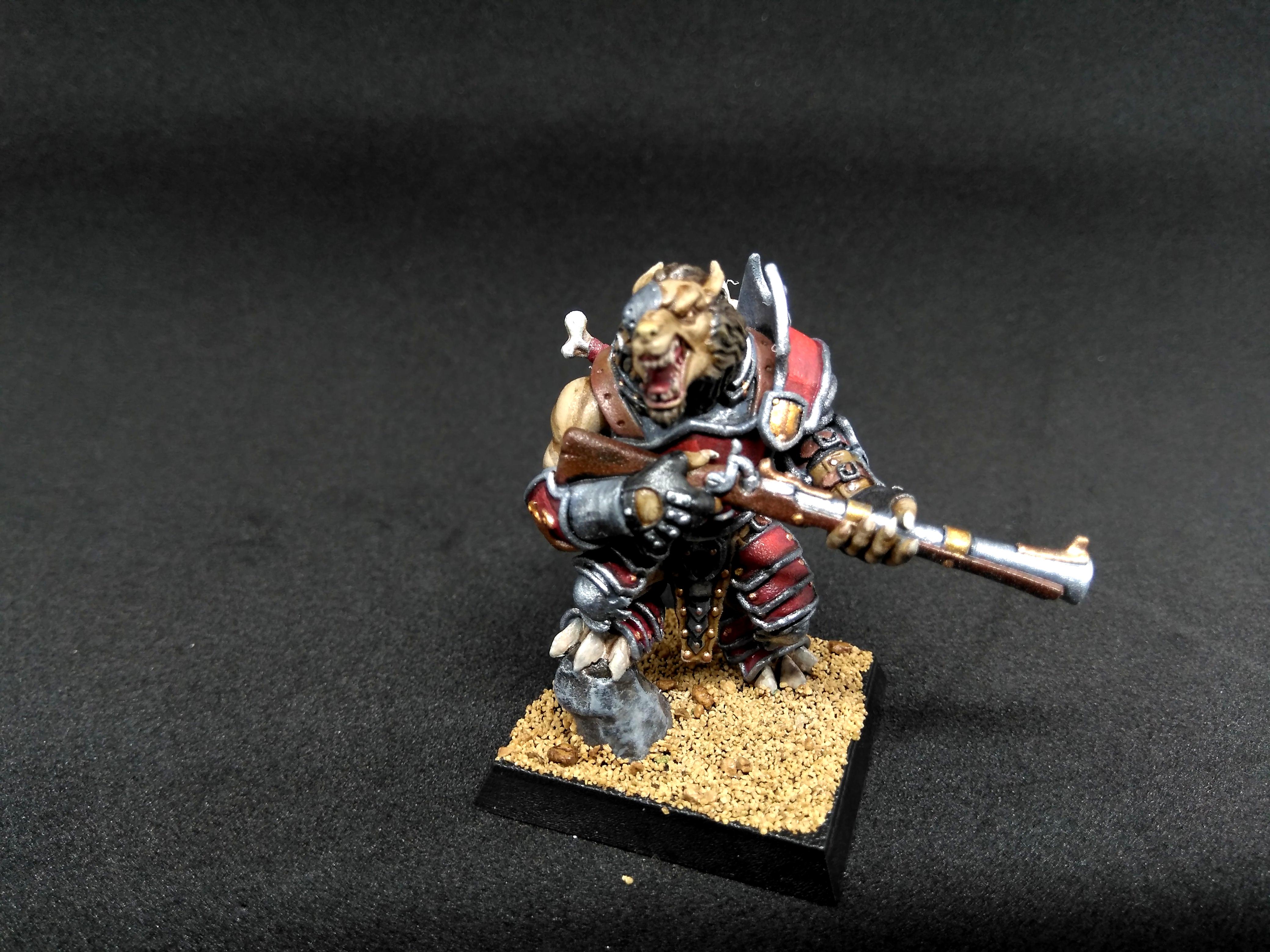 Cadwallon, Confrontation, Legendarion, Legends Of Signum, Rackham