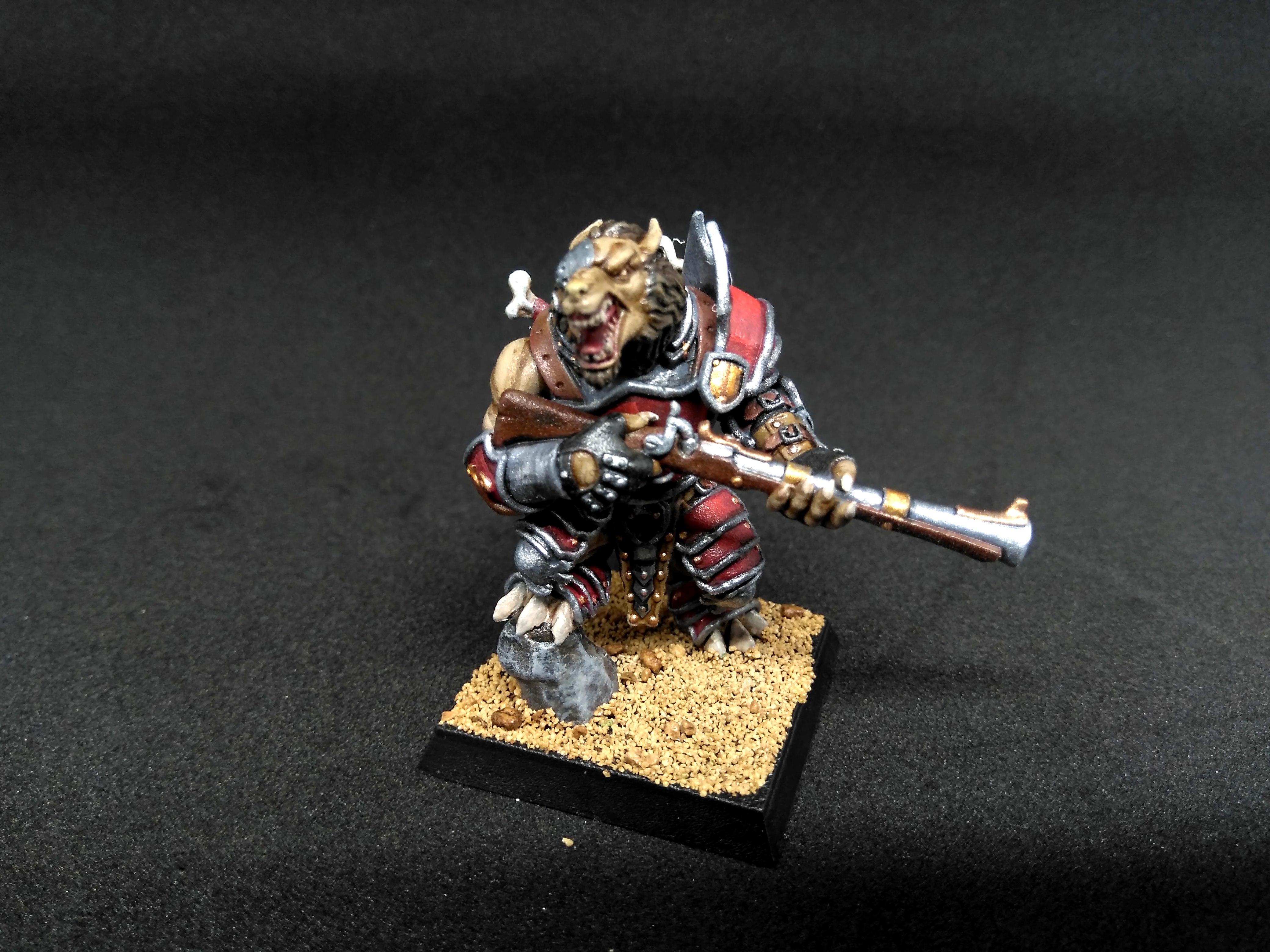 Cadwallon, Confrontation, Legendarion, Legends Of Signum, Rackham