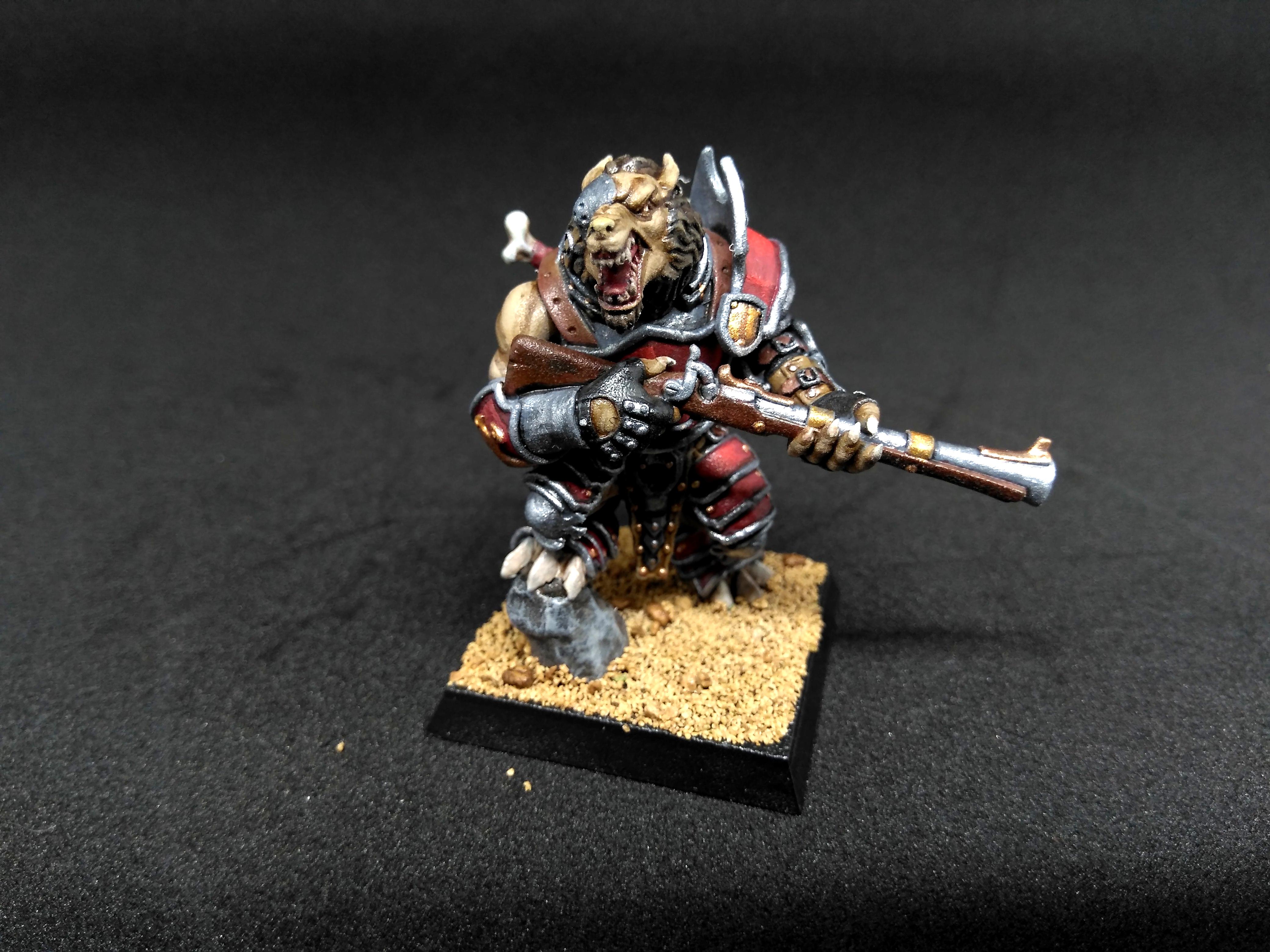Cadwallon, Confrontation, Legendarion, Legends Of Signum, Rackham
