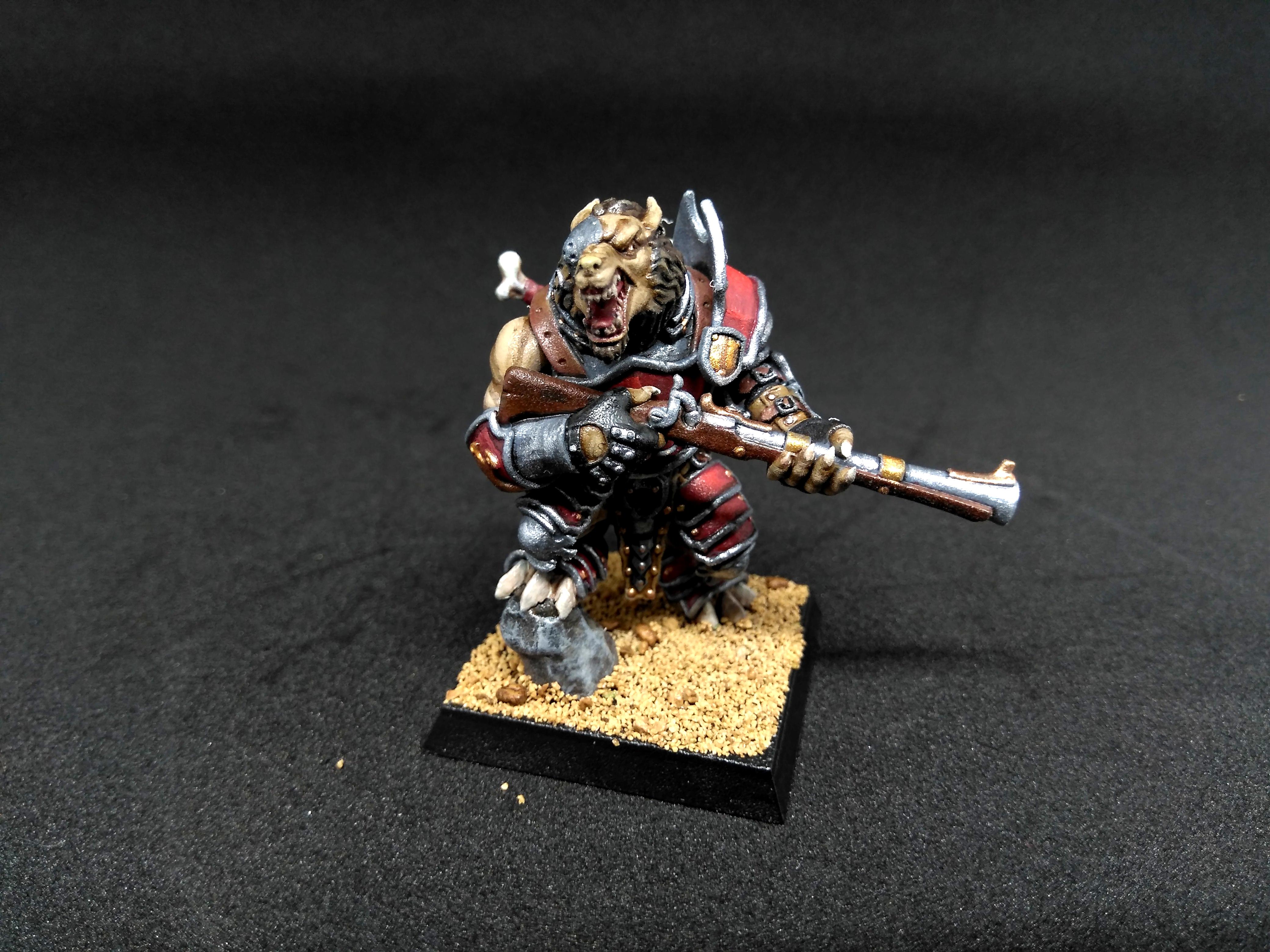 Cadwallon, Confrontation, Legendarion, Legends Of Signum, Rackham
