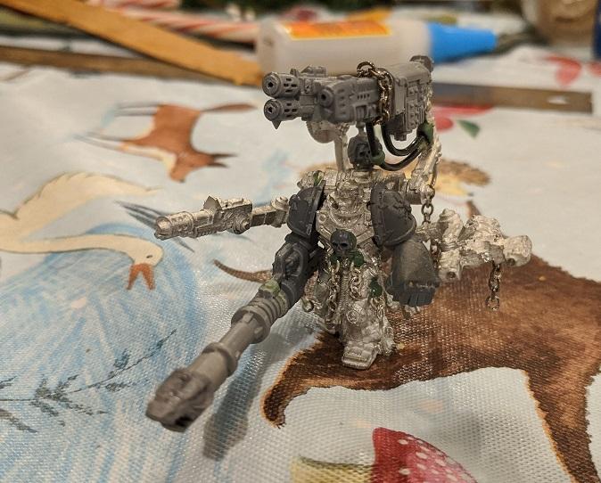 Obliterator