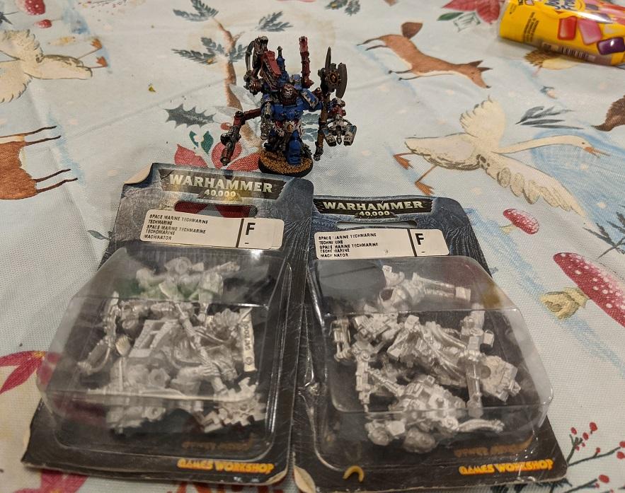 TechMarines