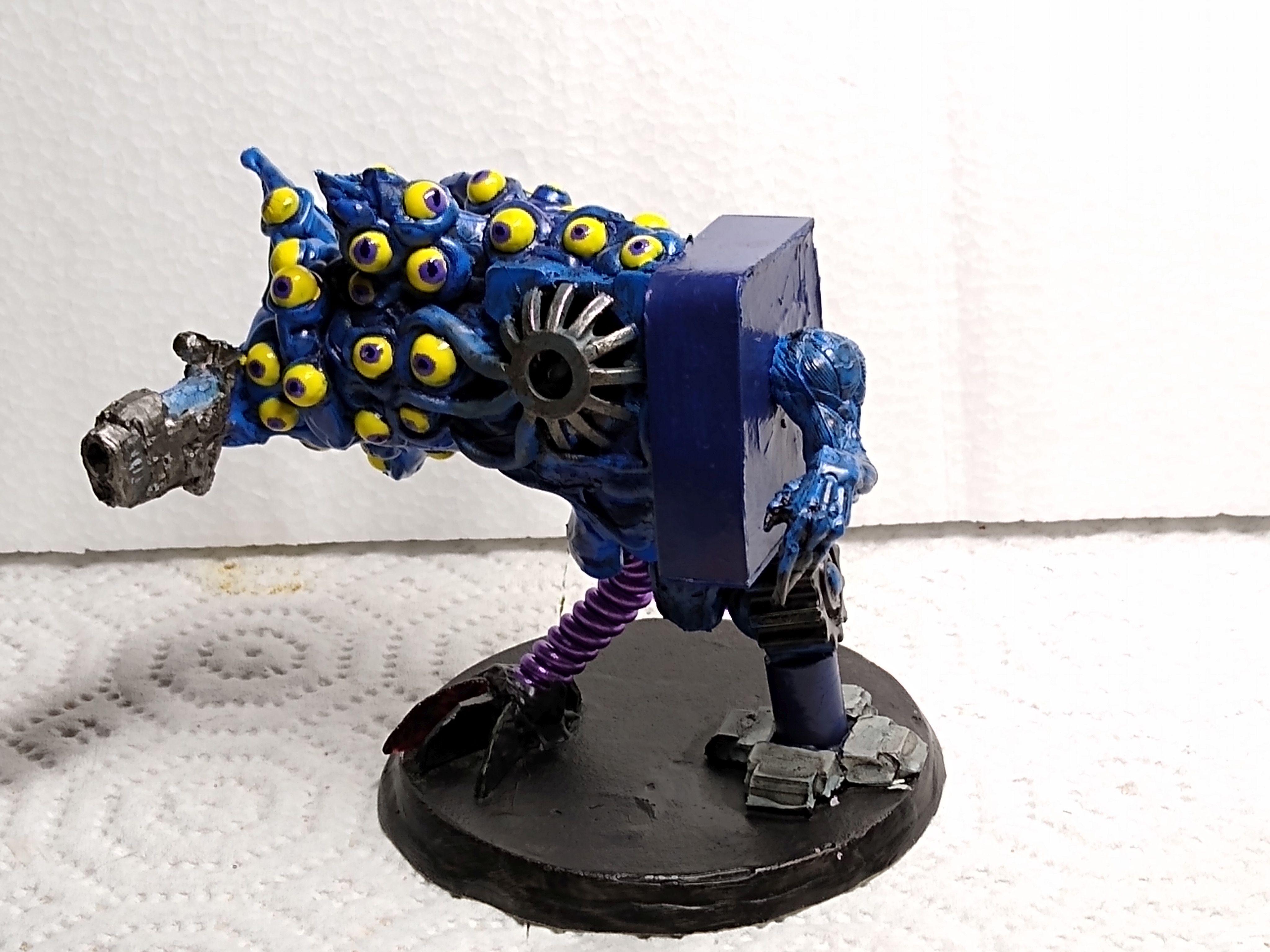 Tzeentch Dread