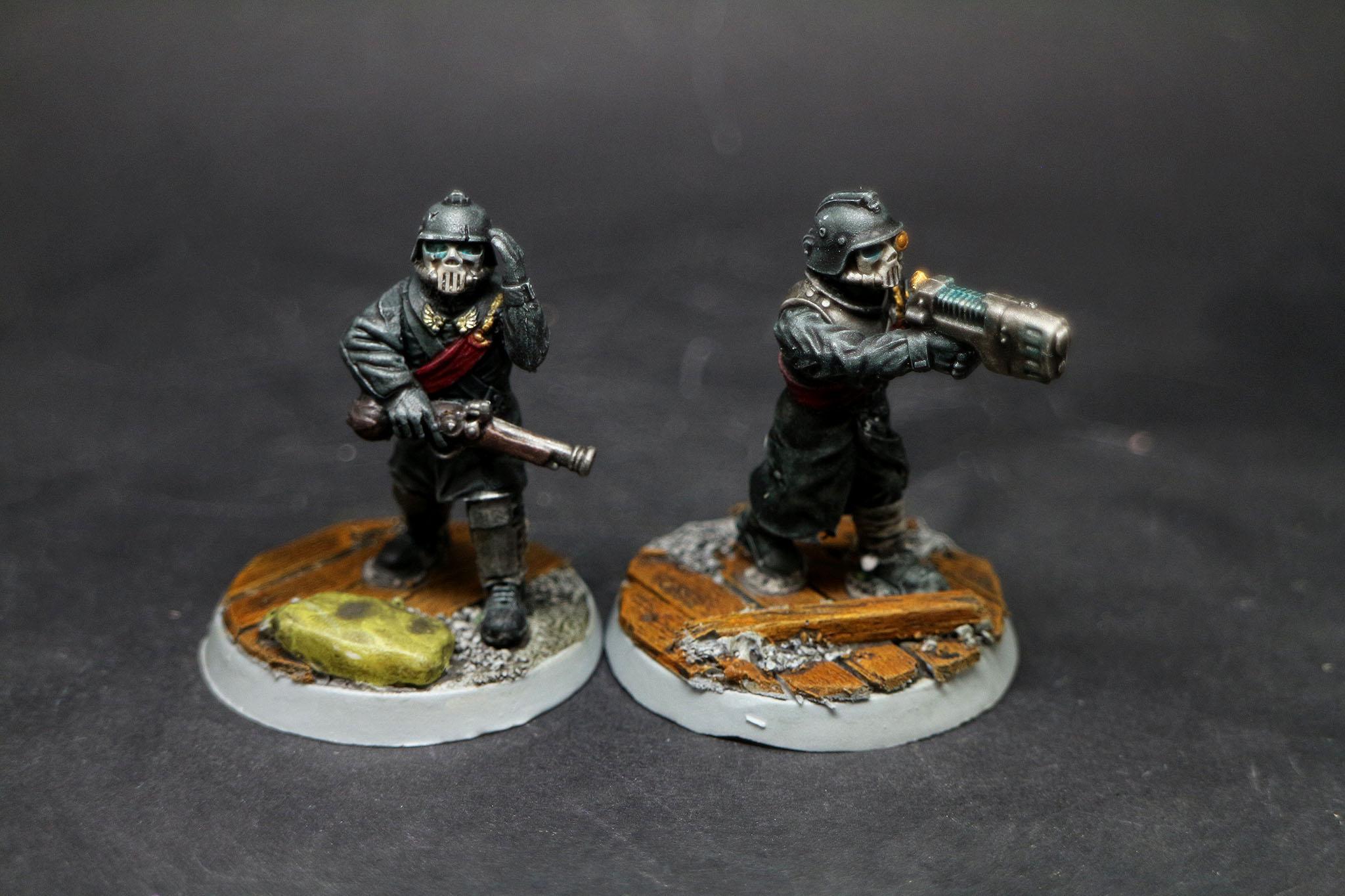Anvil DKOK Field Officers