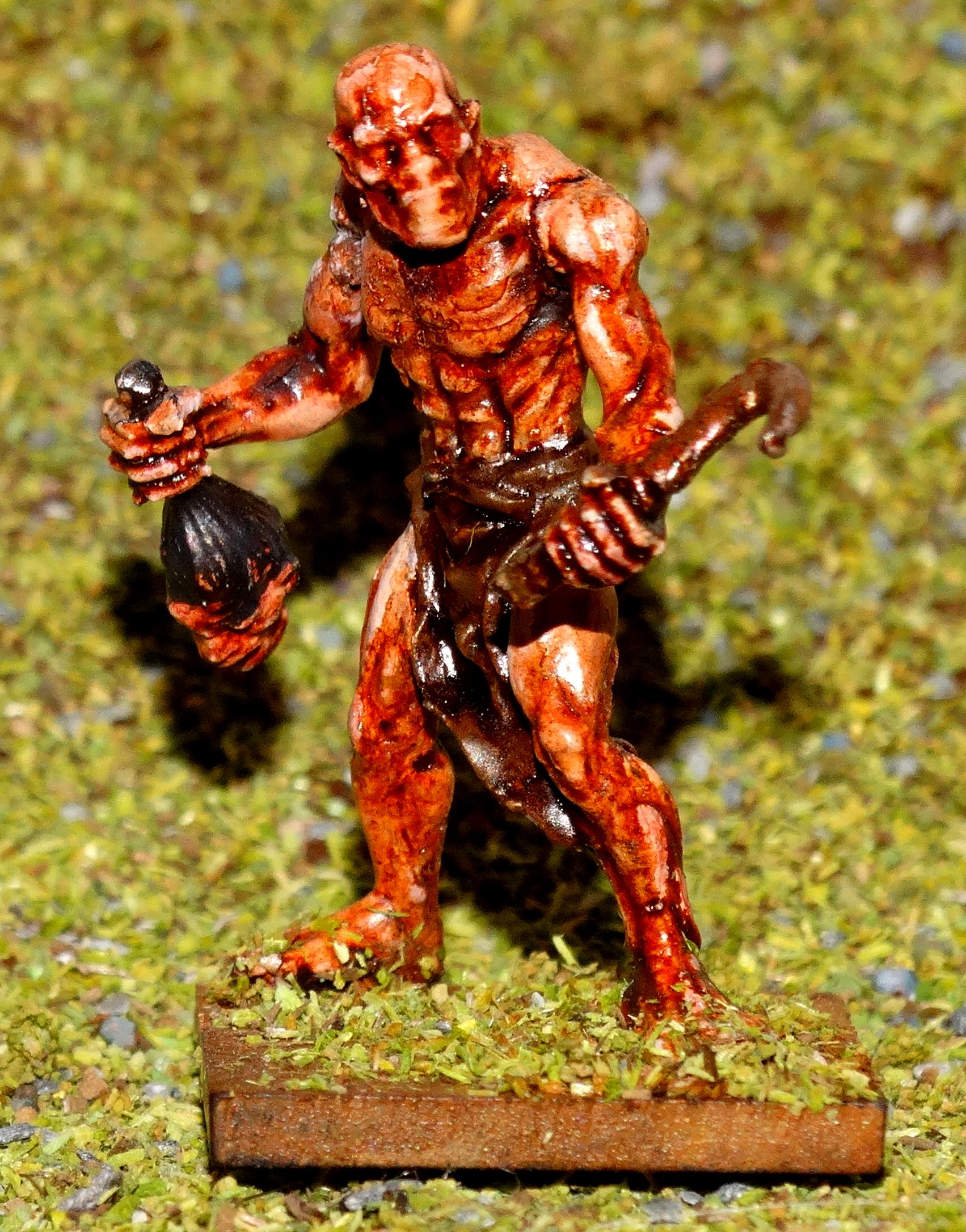 Ghoul