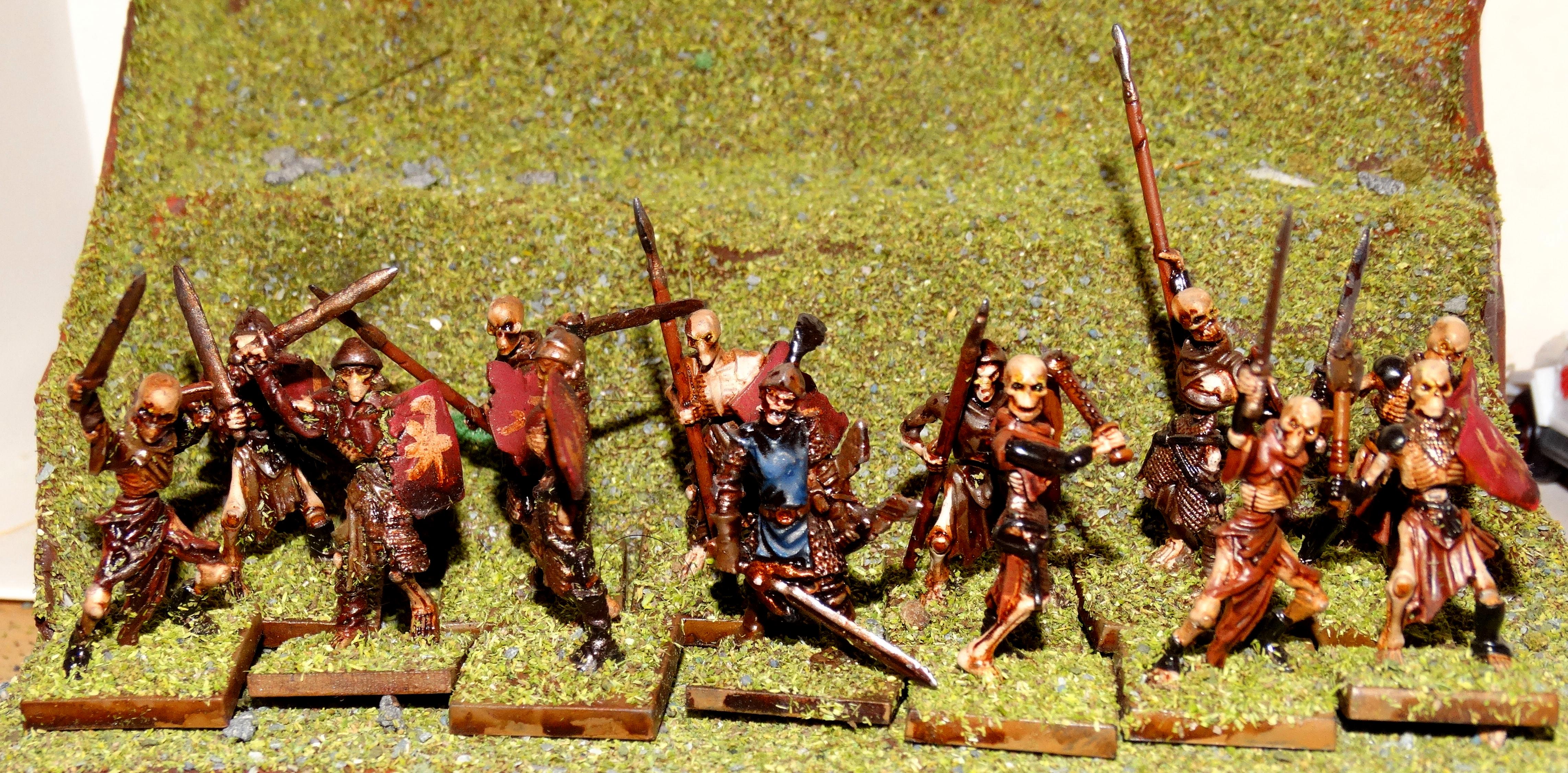 Skellingtons