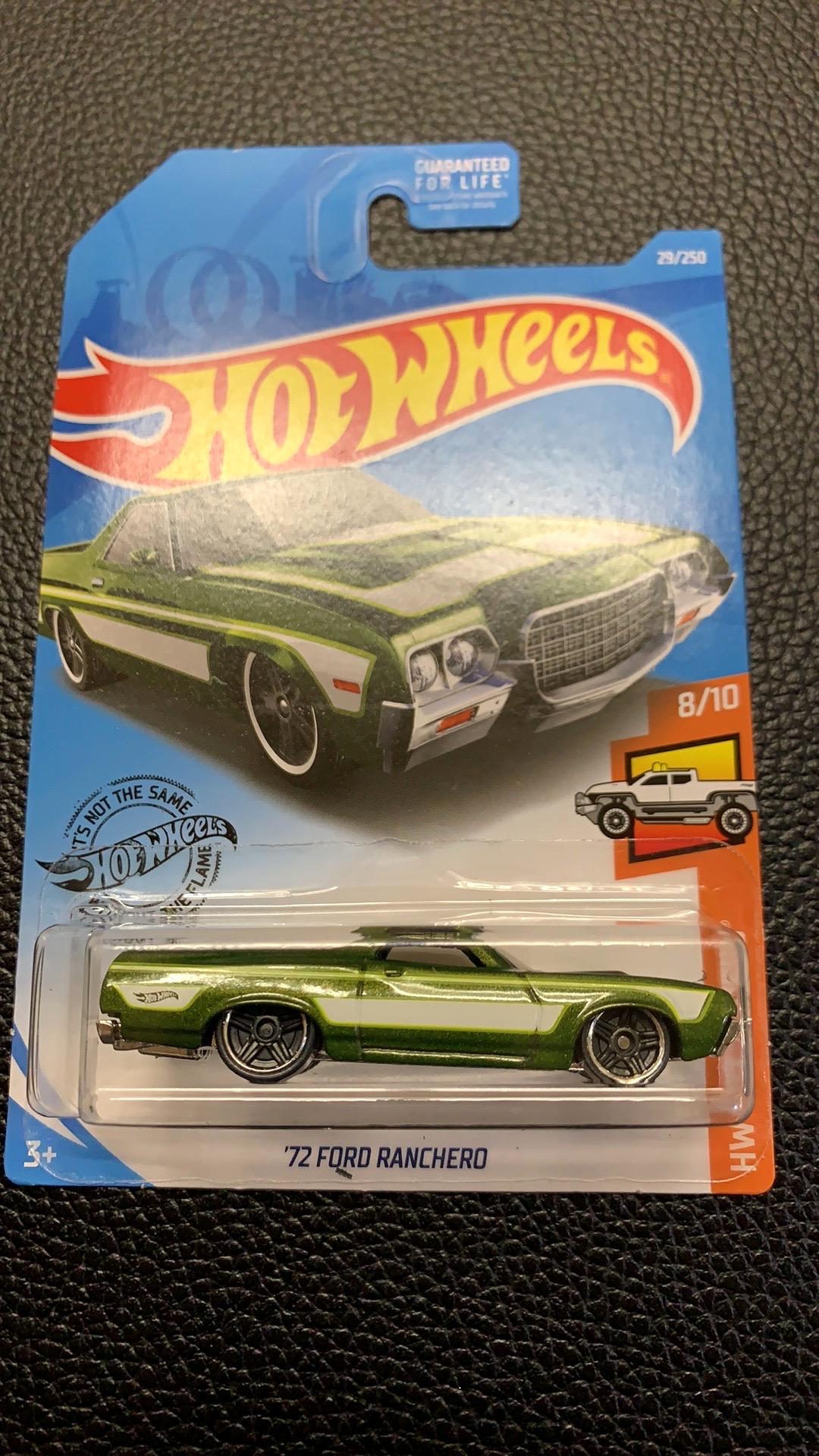 Gaslands Garage