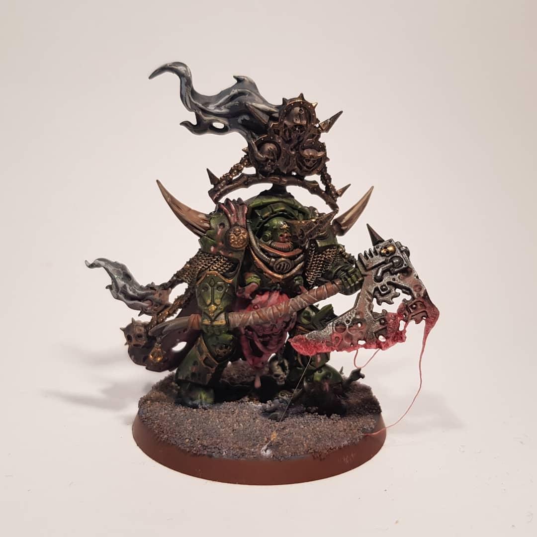 Lord of Contagion 