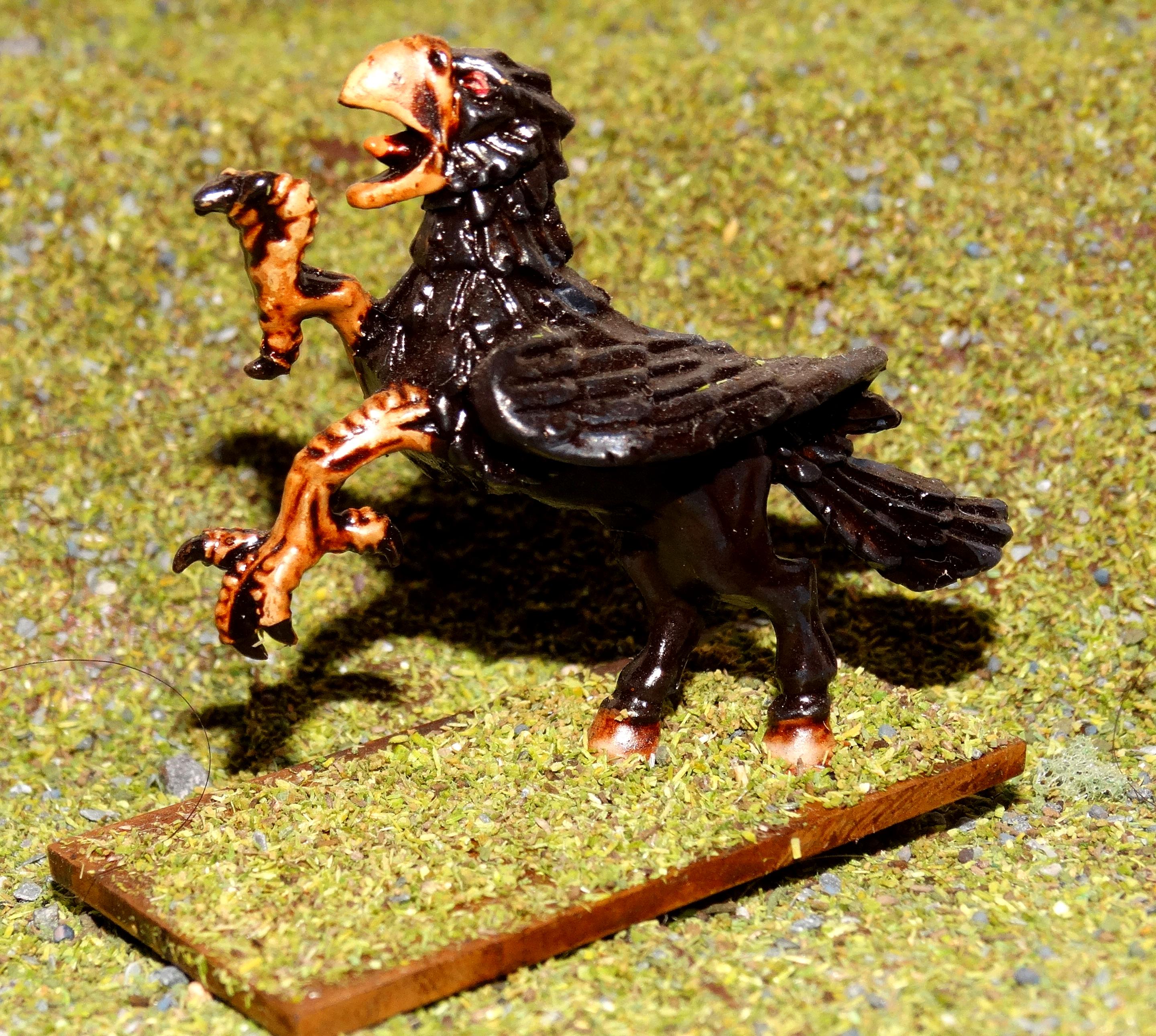 Gryphon