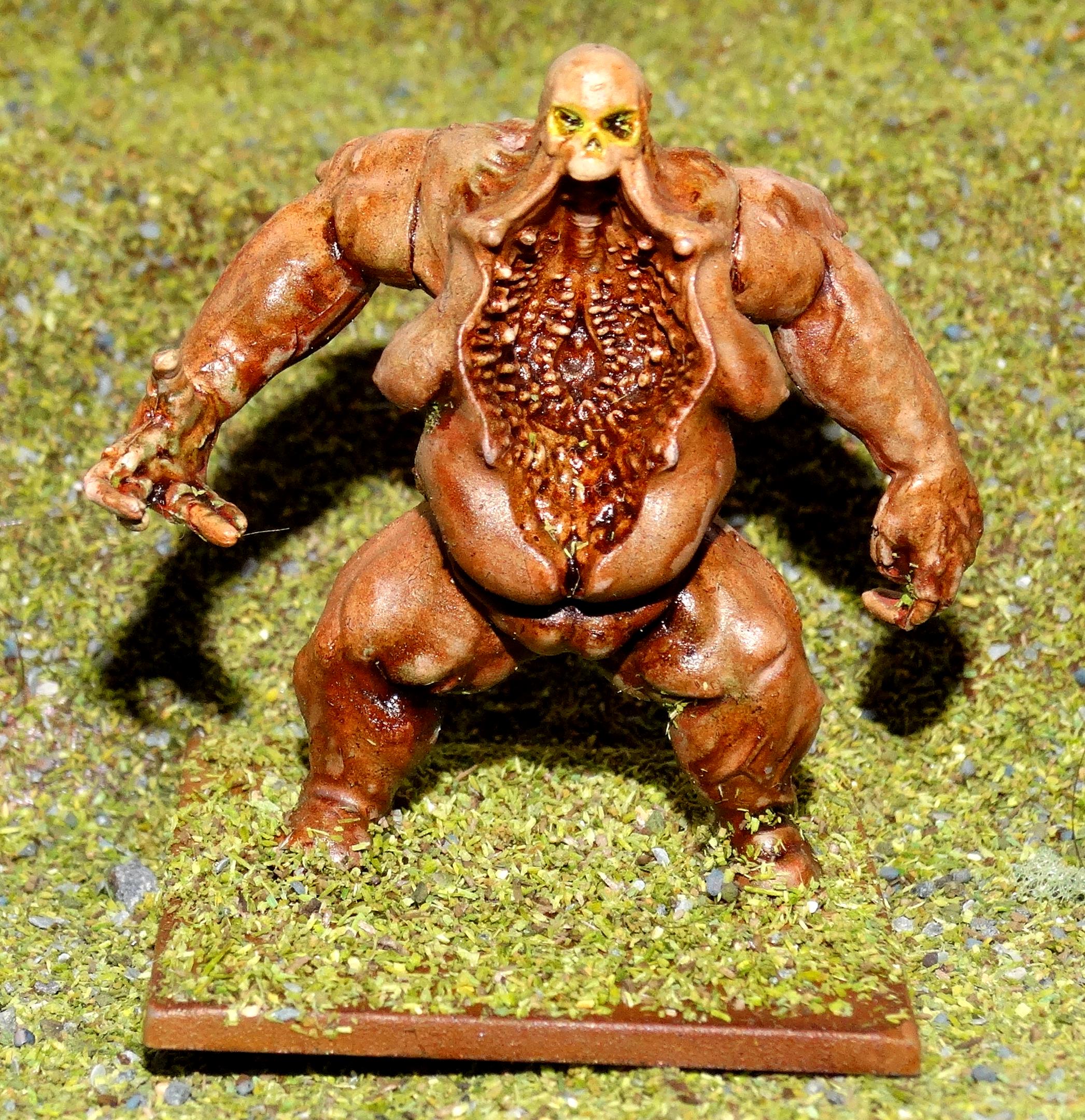 Maggotcrown juggernaught
