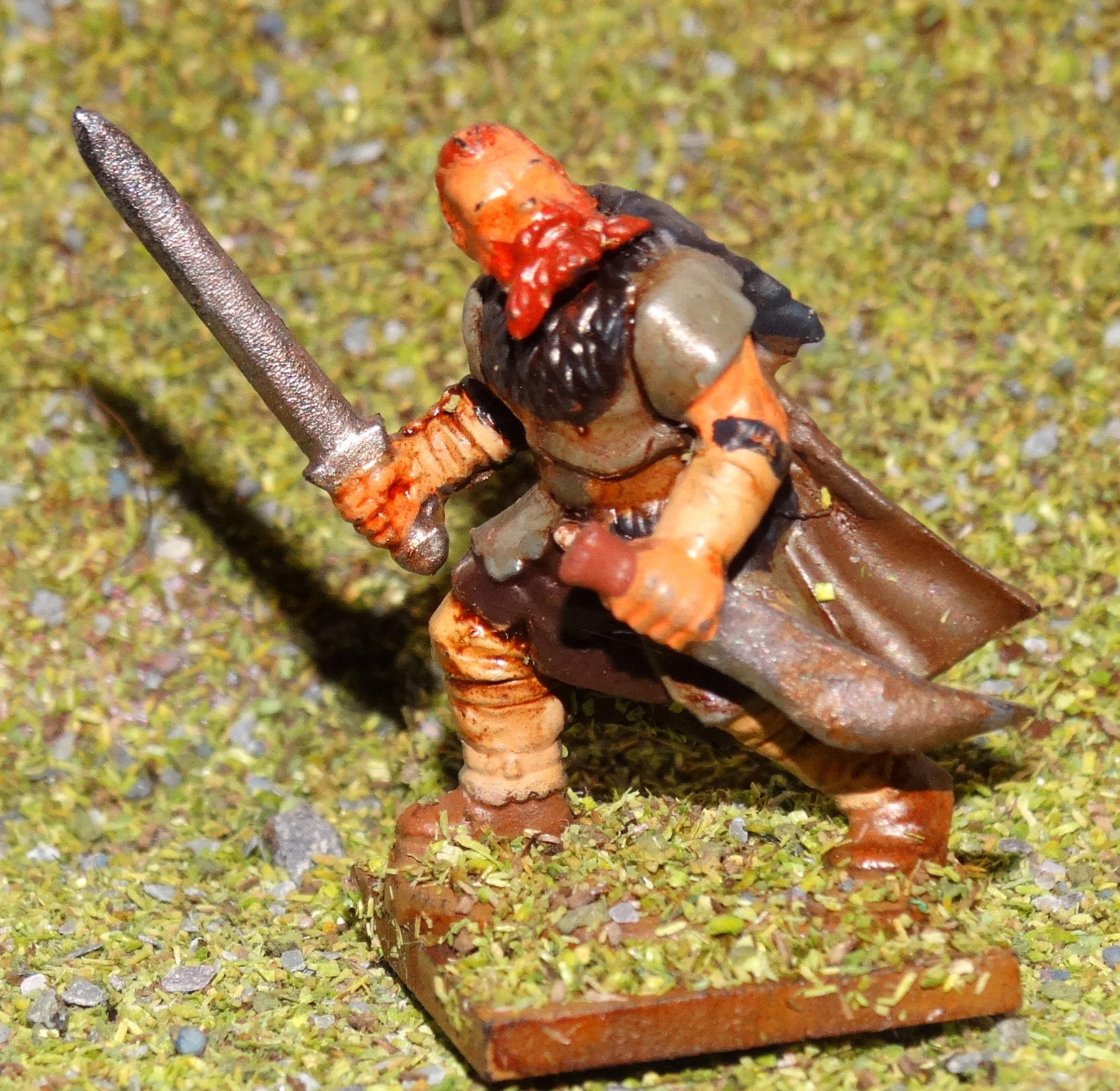 Treasure Hunter