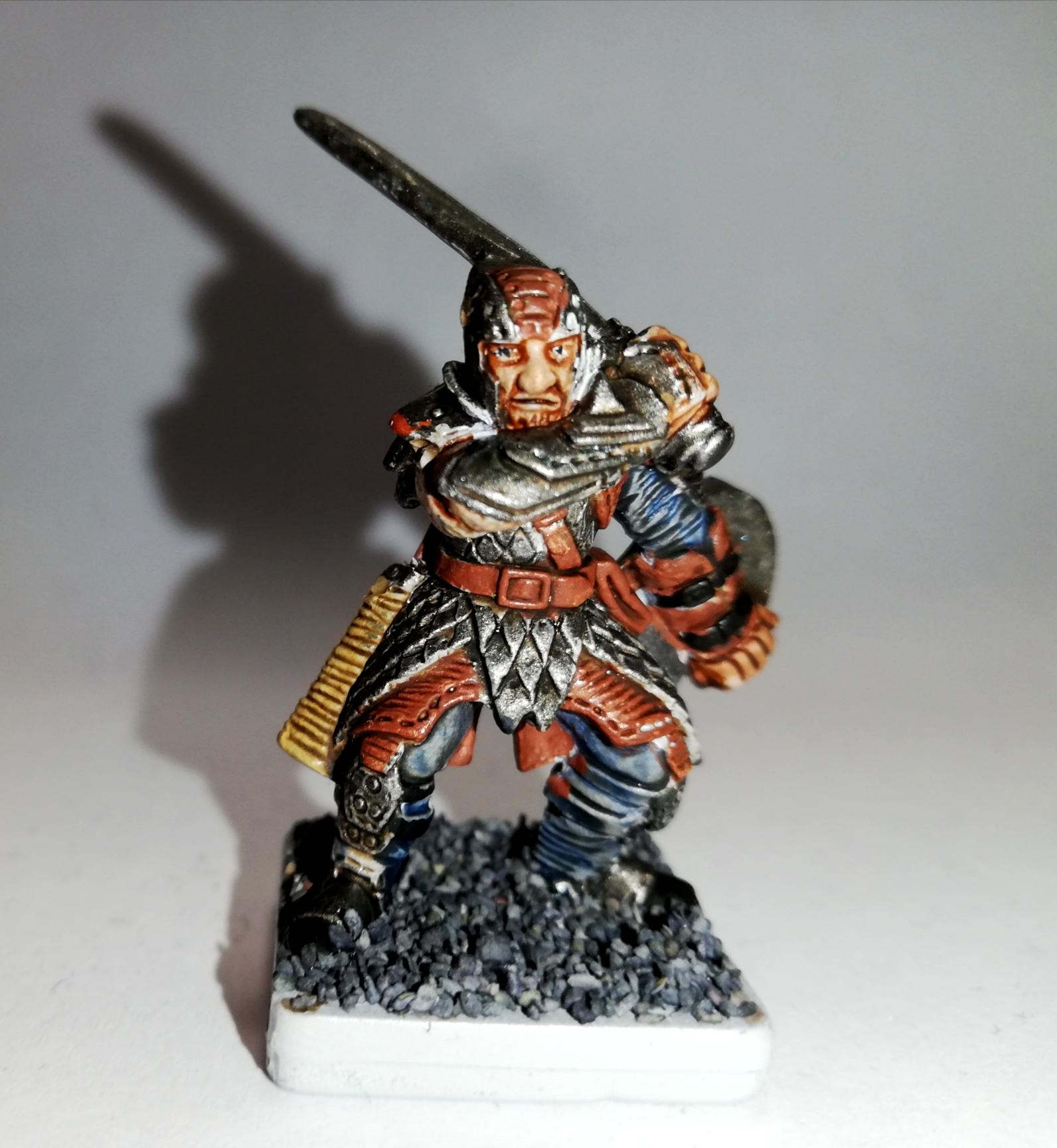Regdar