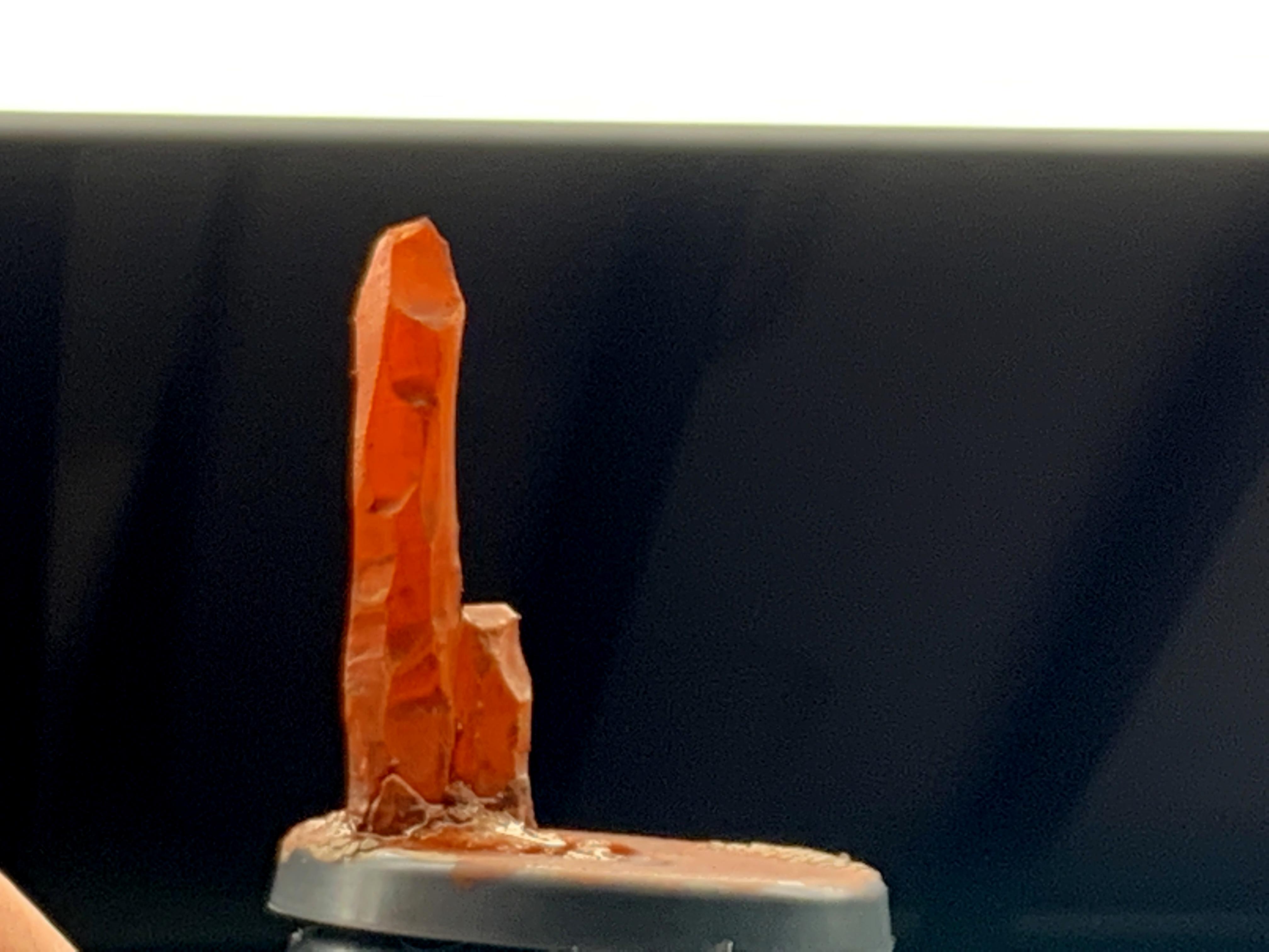 Orange trans