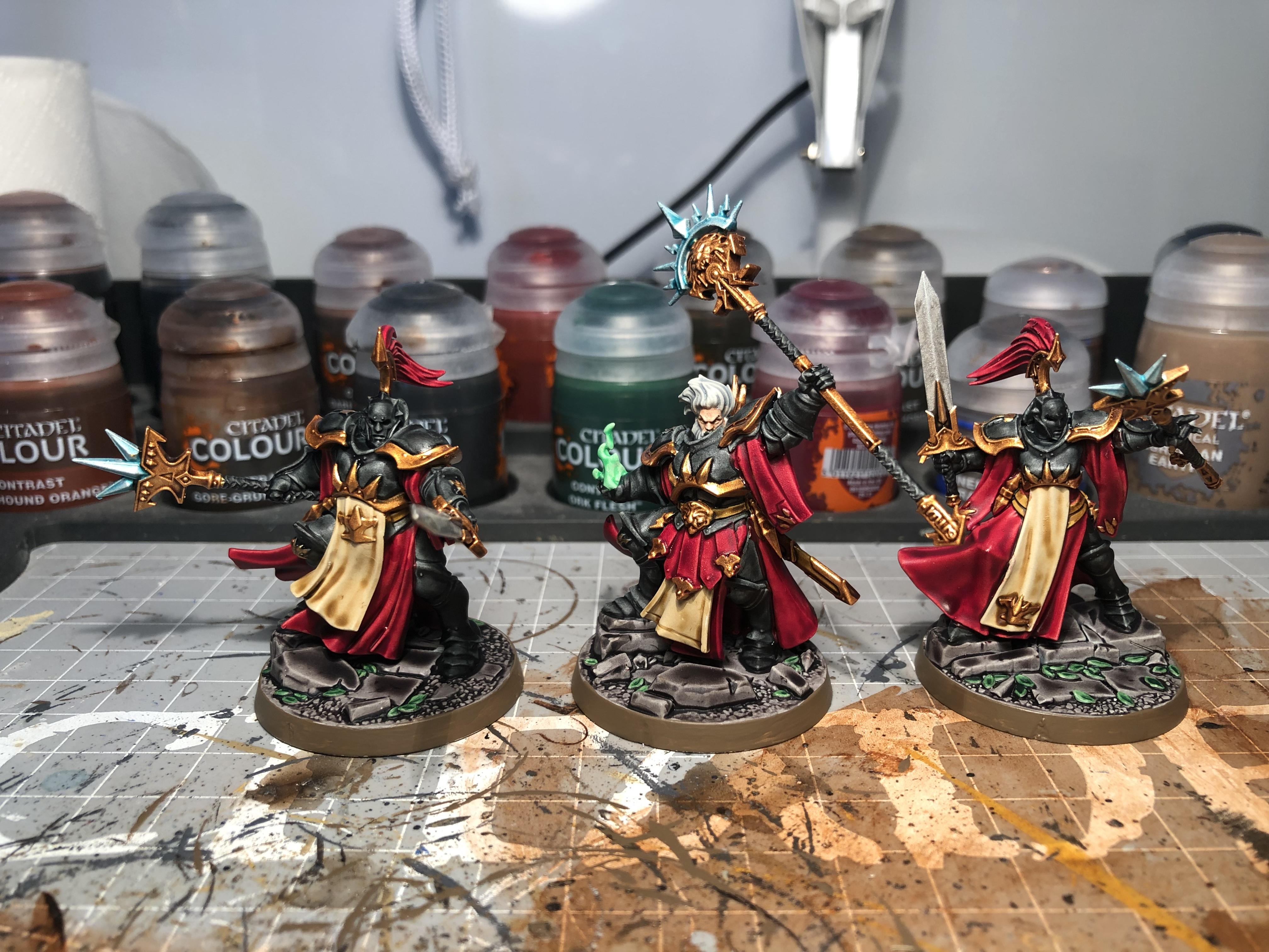 Anvil of Heldenhammer