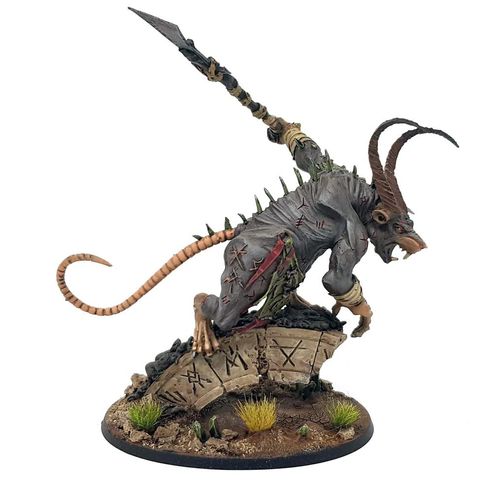 Age Of Sigmar, Forge World, Masterclan, Skaven, Warhammer Fantasy