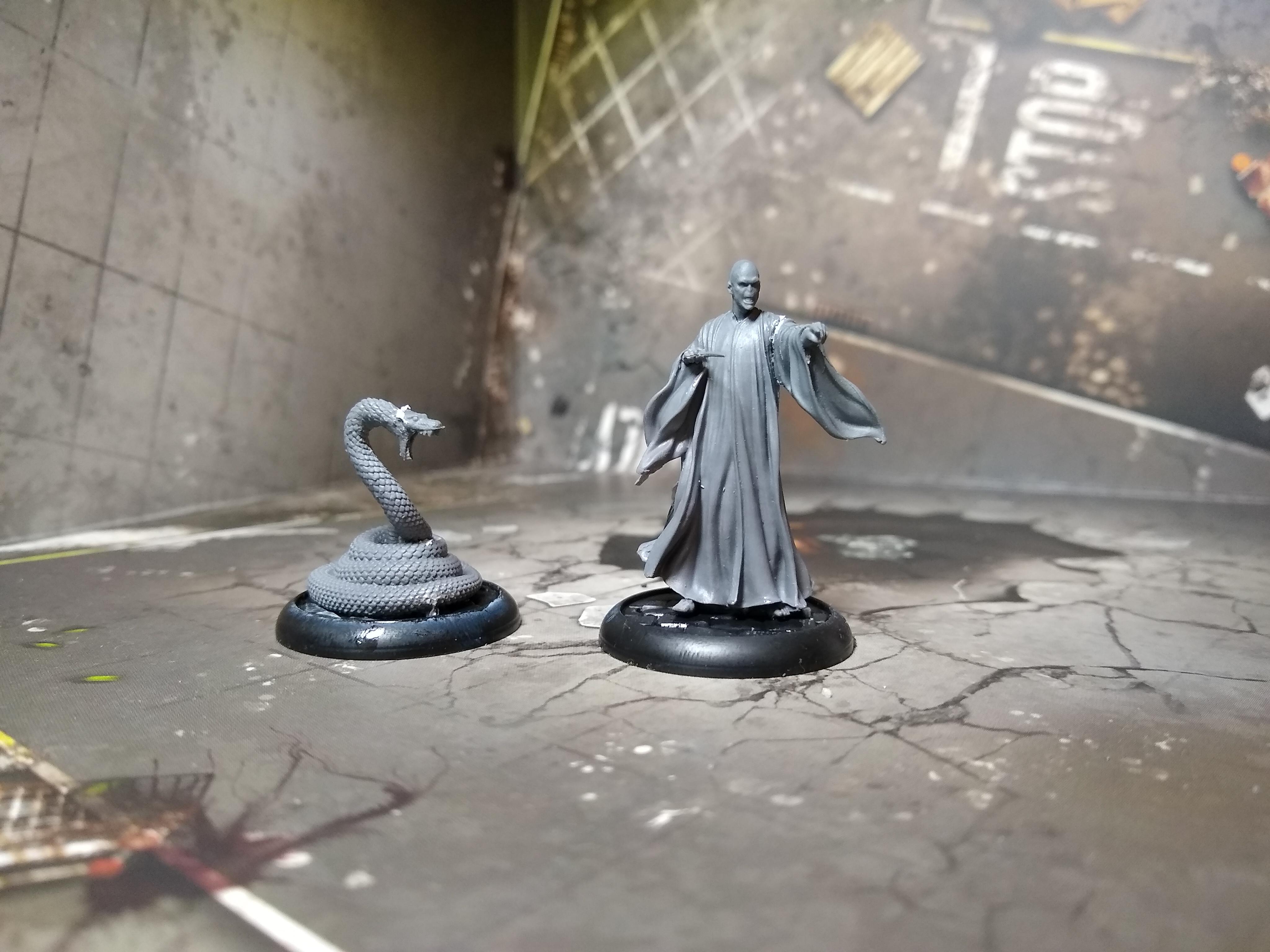 Voldemort
