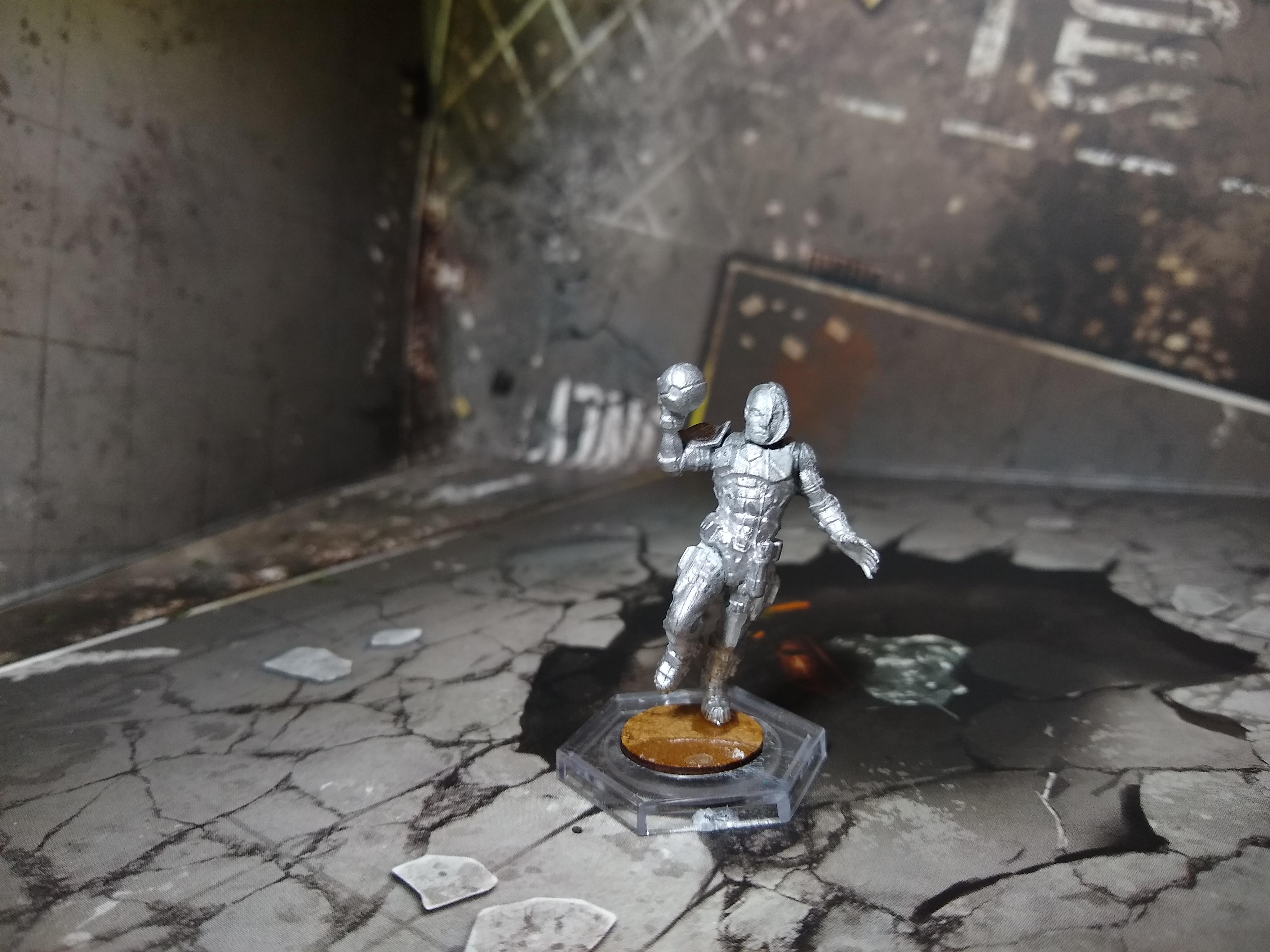 The Pathfinder