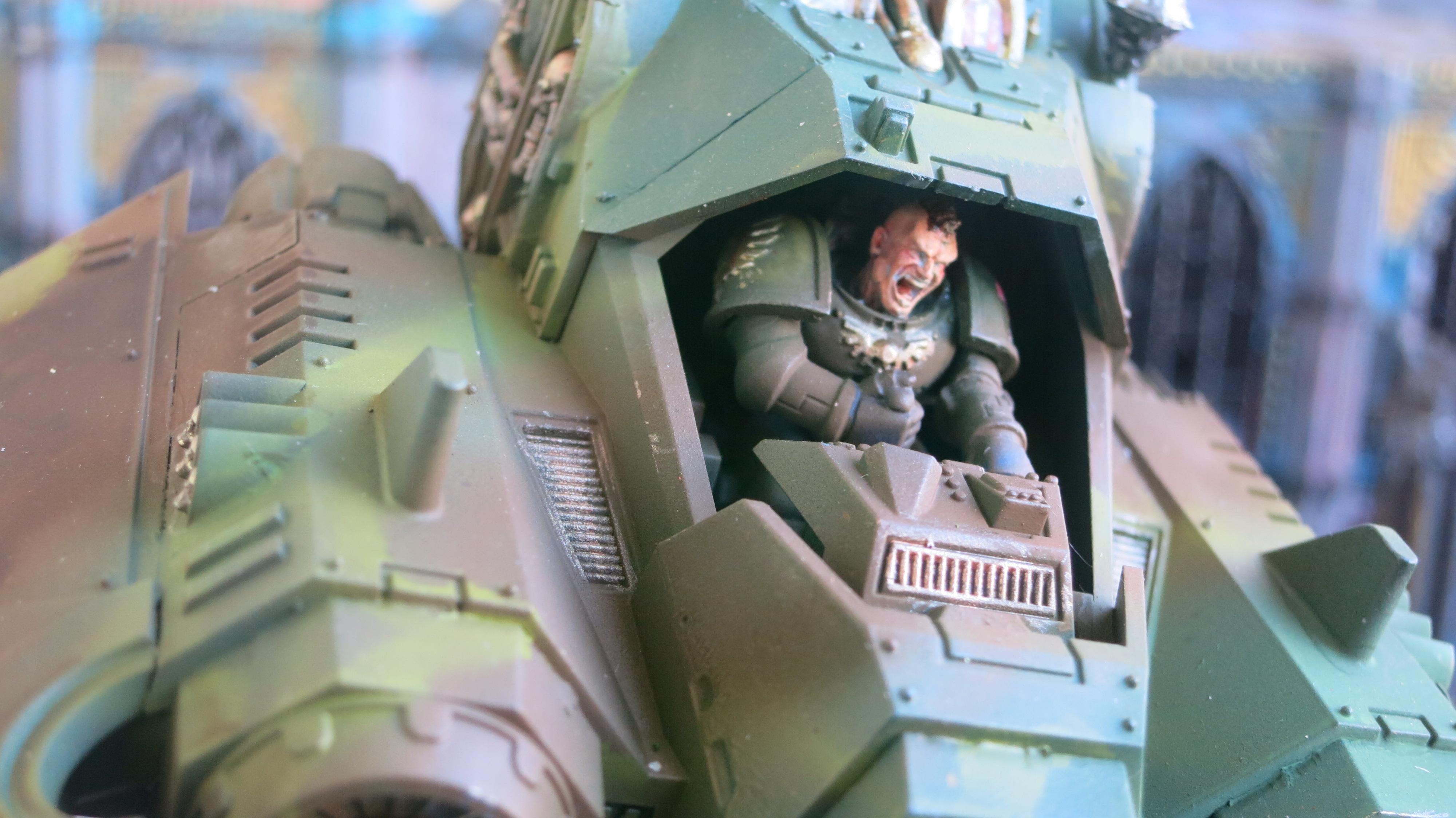 Ravenwing Dark Talon
