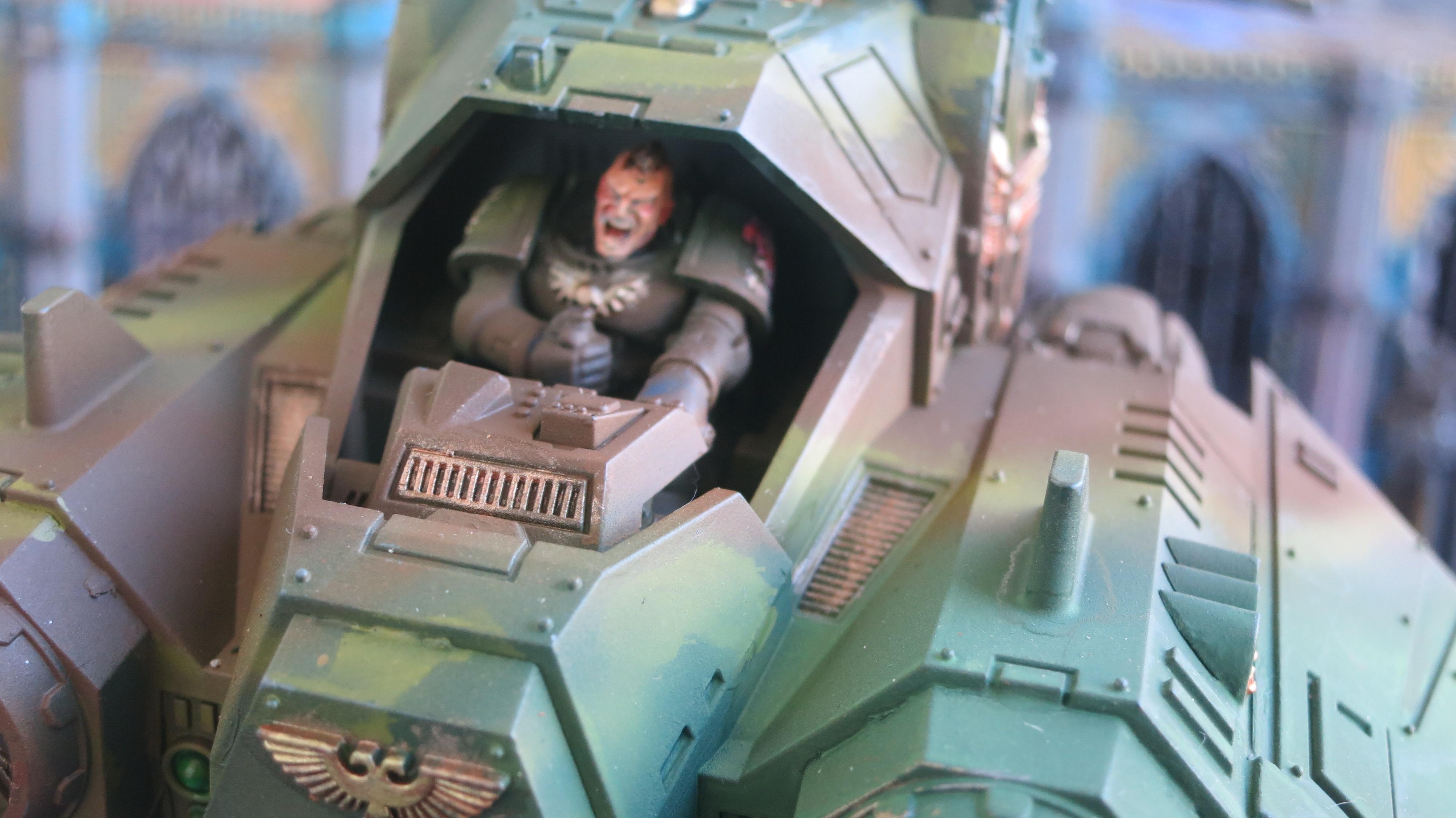 Ravenwing Dark Talon