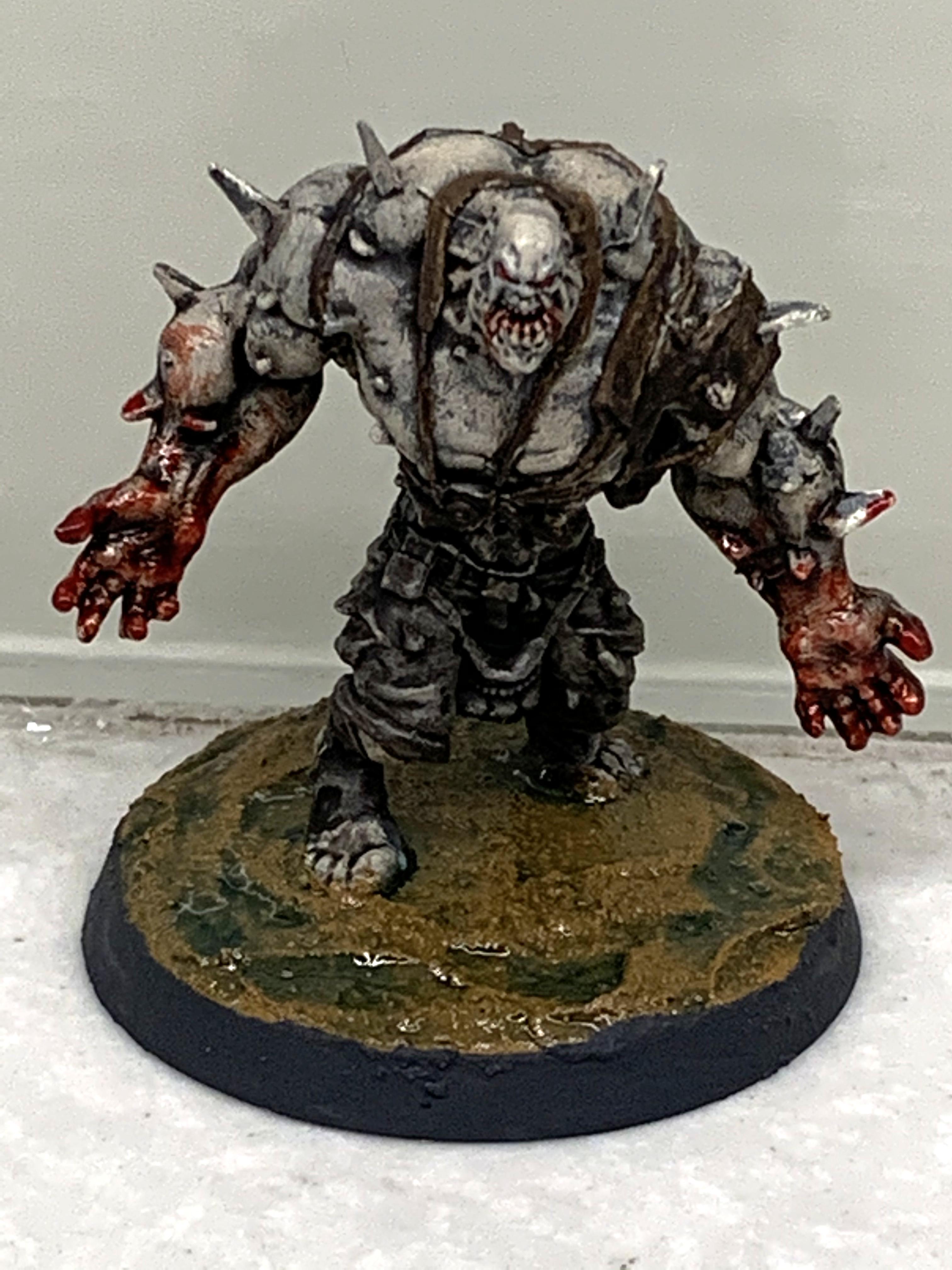 Chaos Spawn